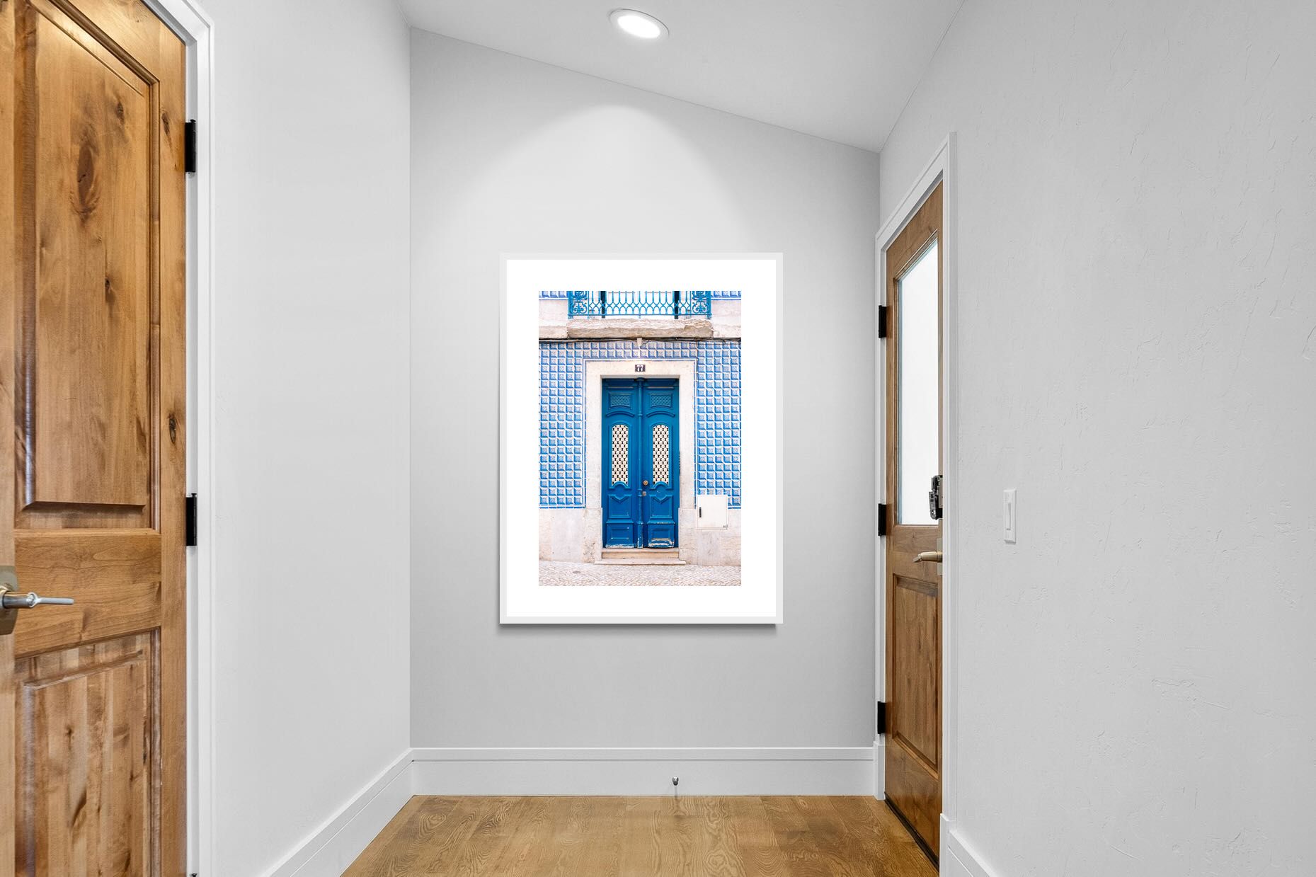 Pixalot Lisbon No. 77