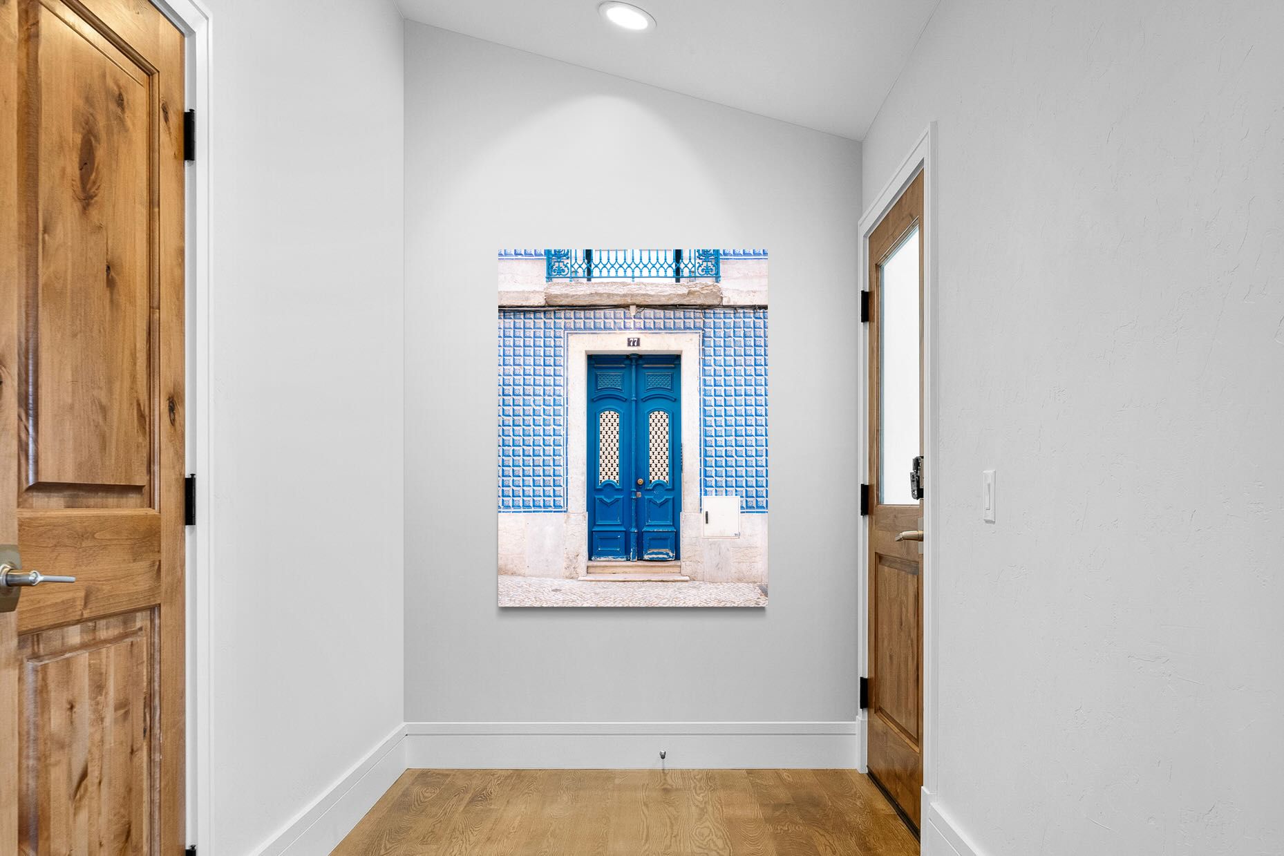 Pixalot Lisbon No. 77