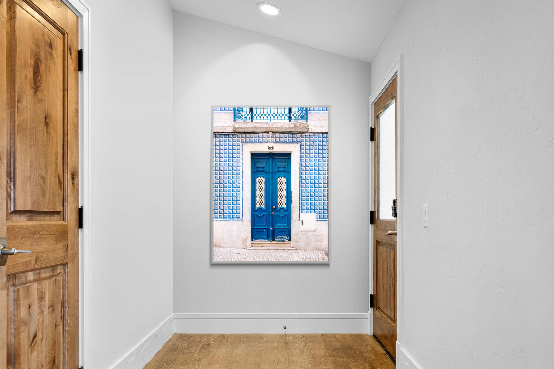 Pixalot Lisbon No. 77