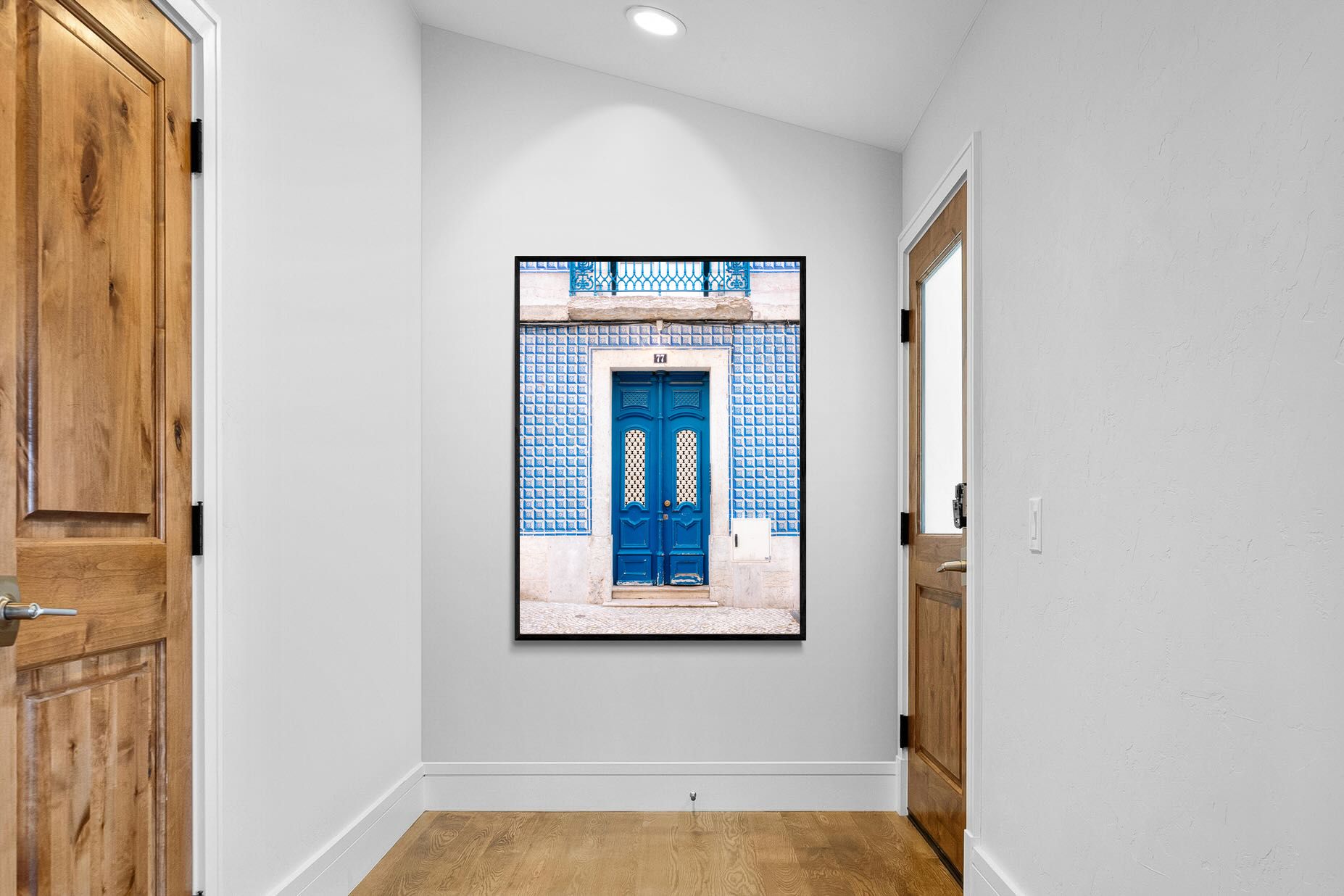 Pixalot Lisbon No. 77