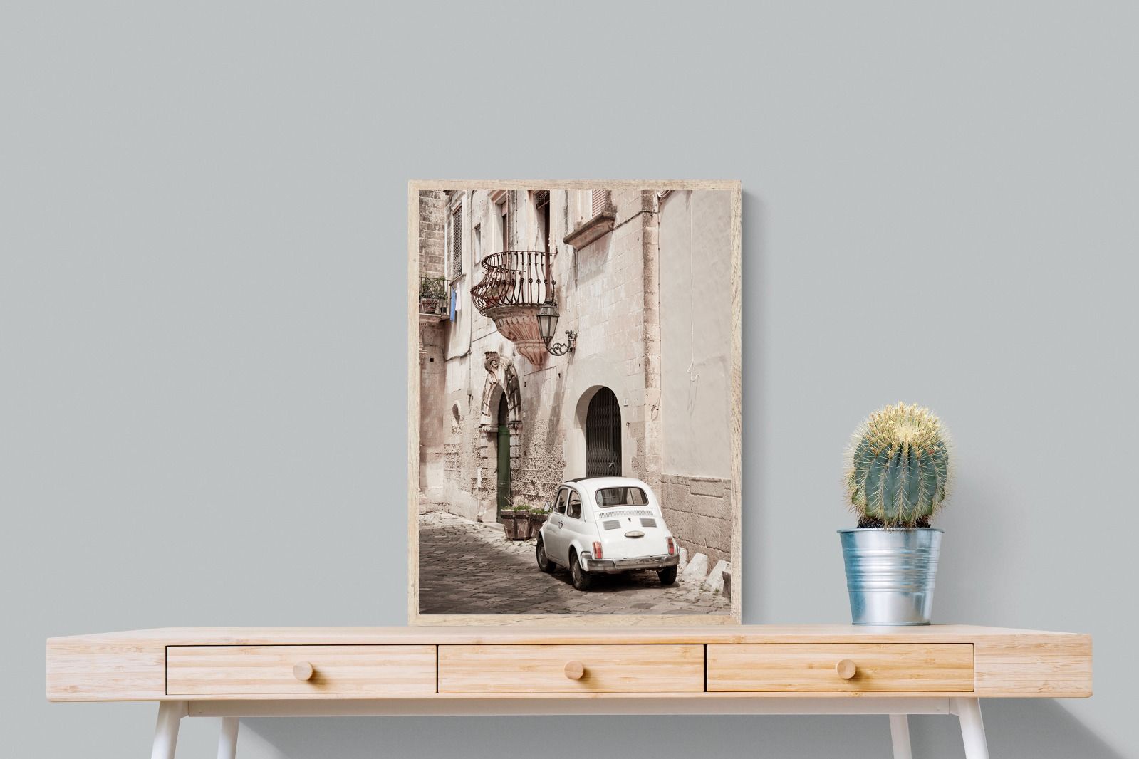 Pixalot Little Italy