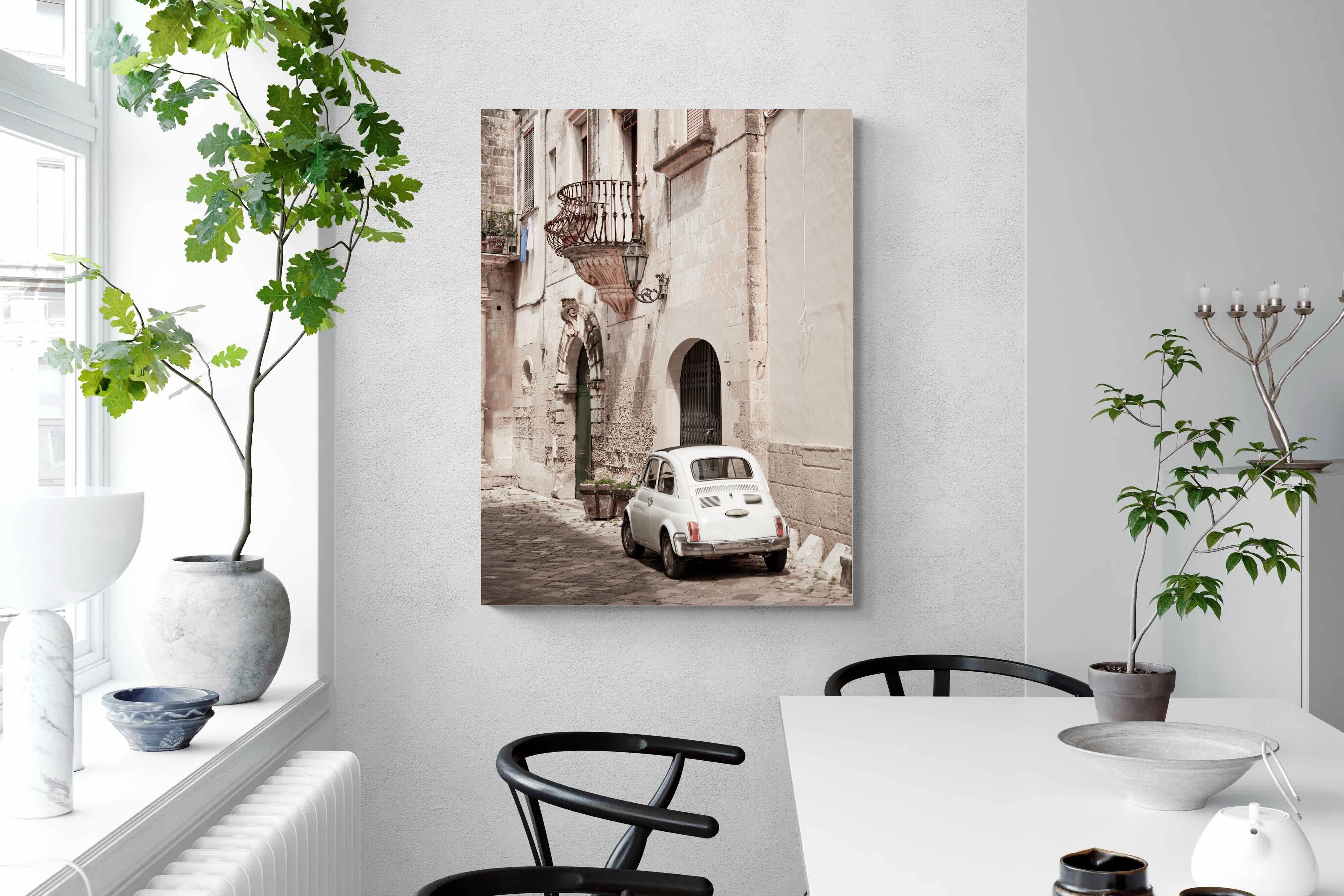 Pixalot Little Italy