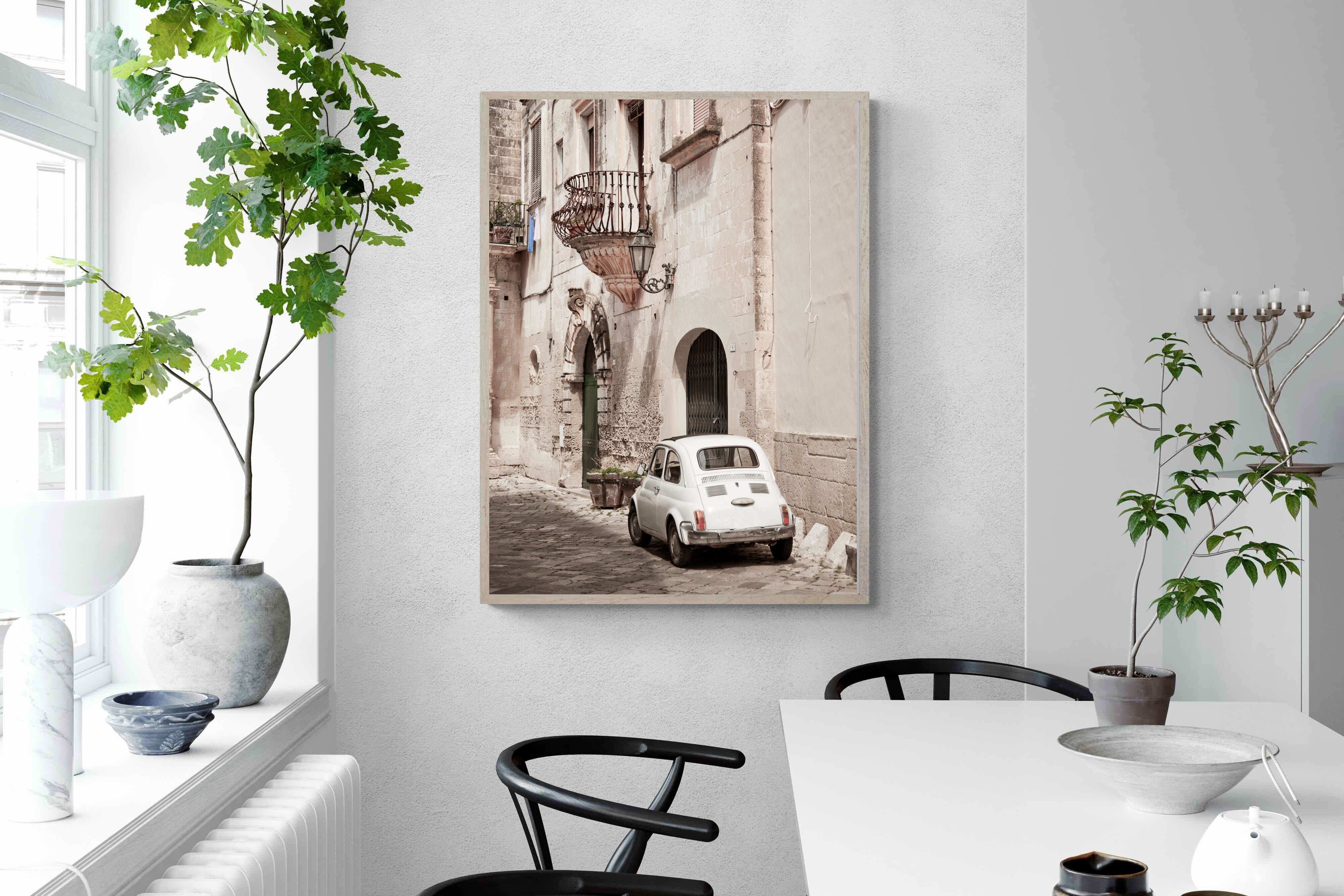 Pixalot Little Italy