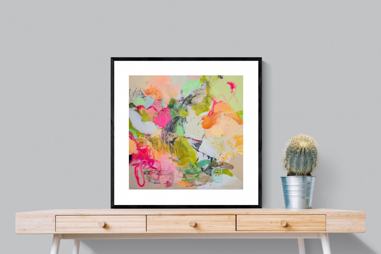 Pixalot Live a Beautiful Life