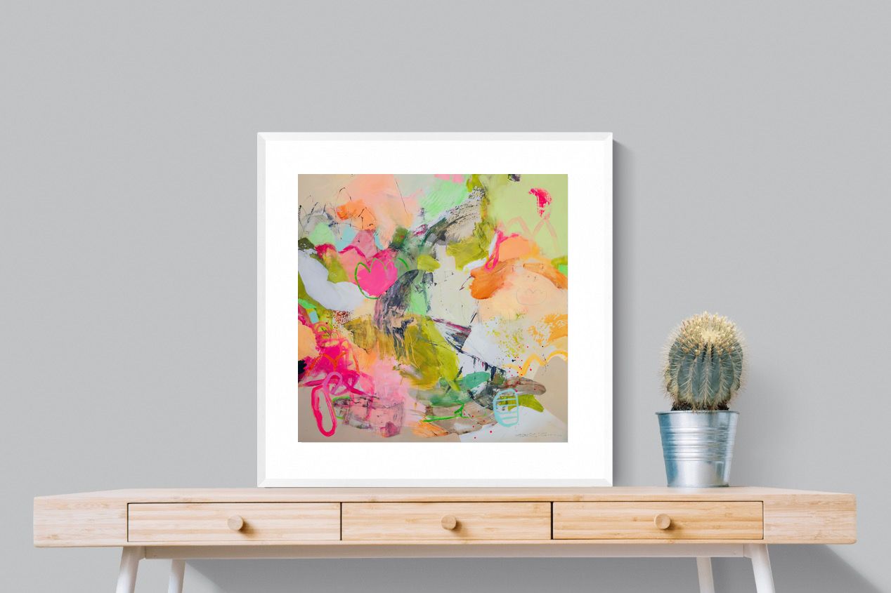 Pixalot Live a Beautiful Life