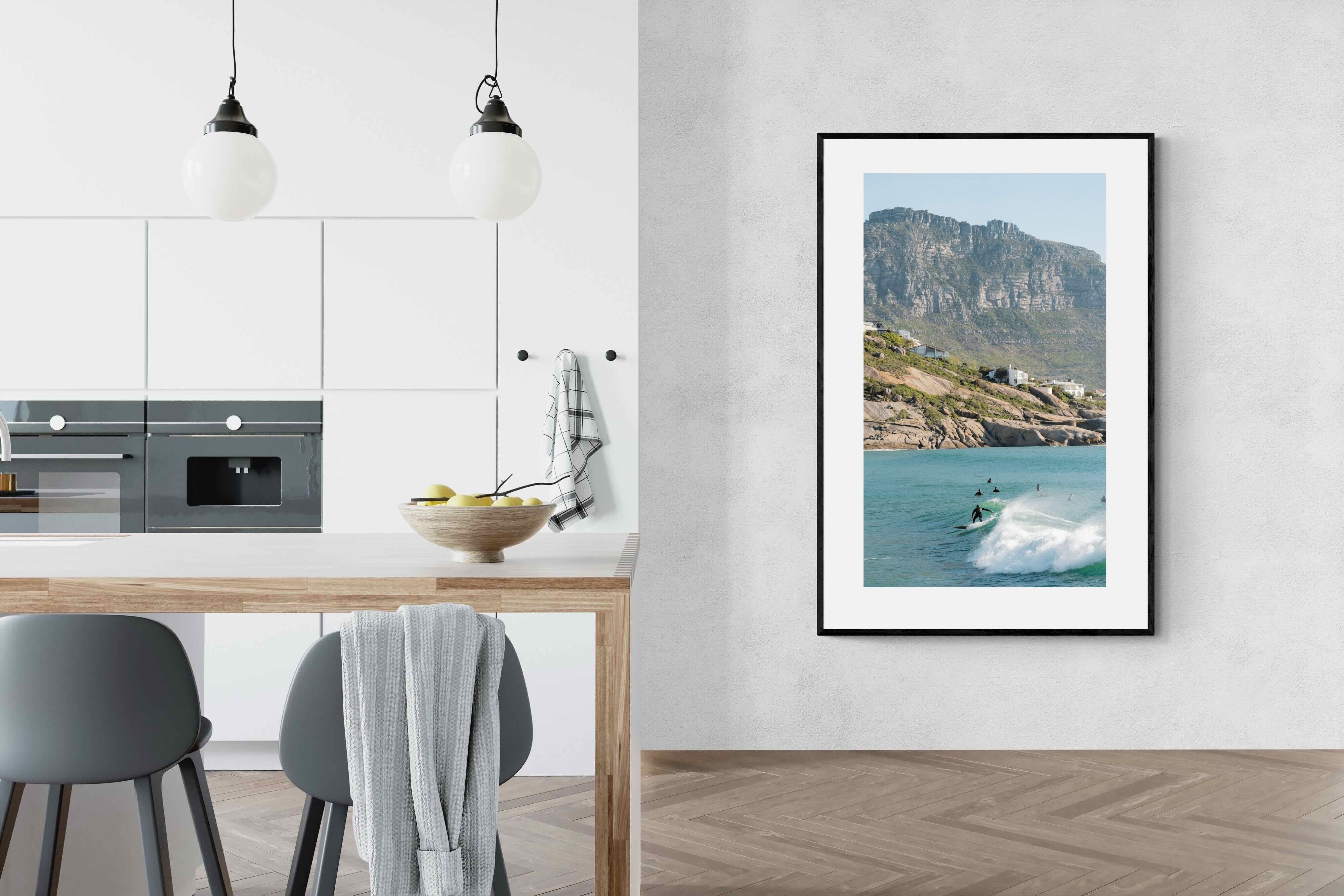 Pixalot Llands Surfing