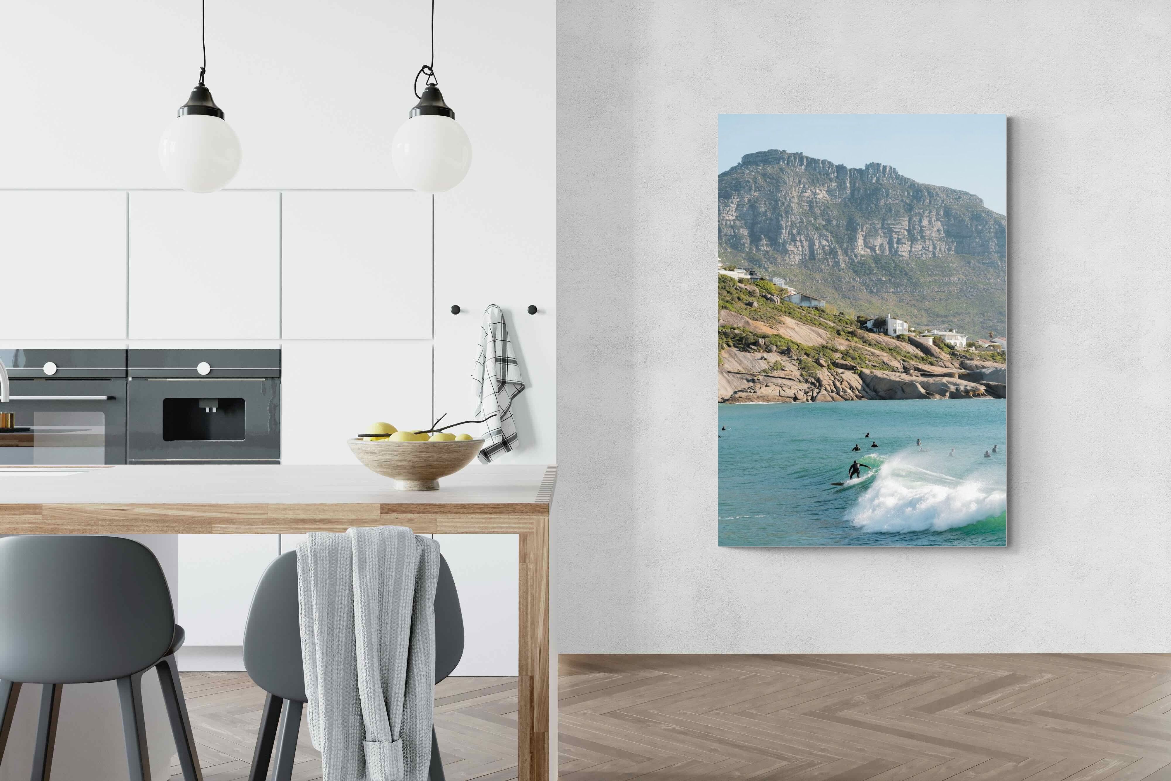 Pixalot Llands Surfing