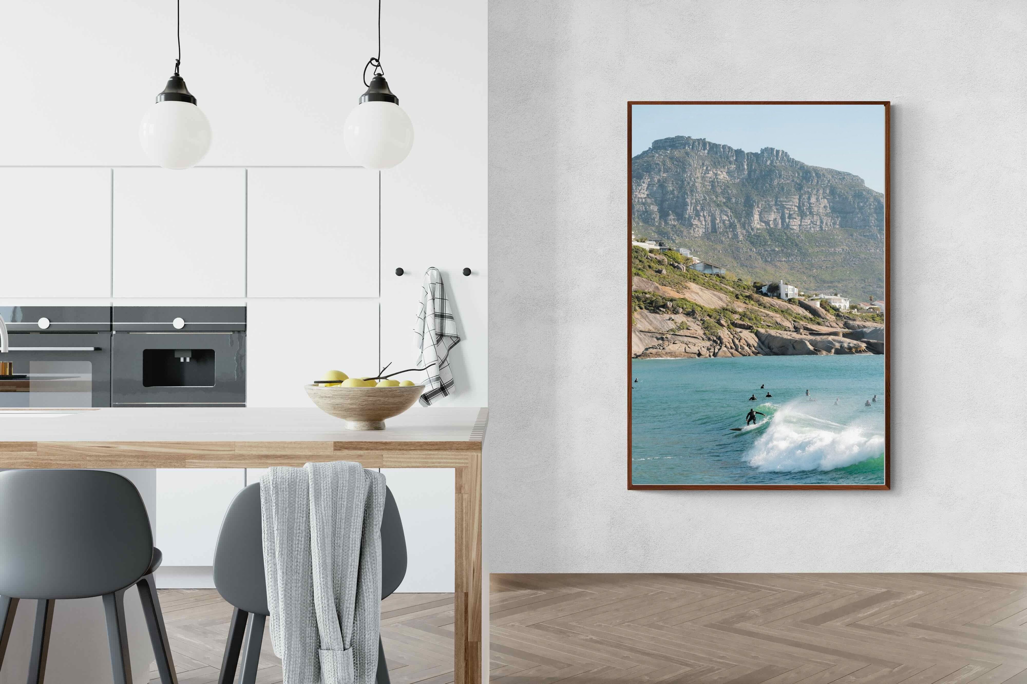 Pixalot Llands Surfing