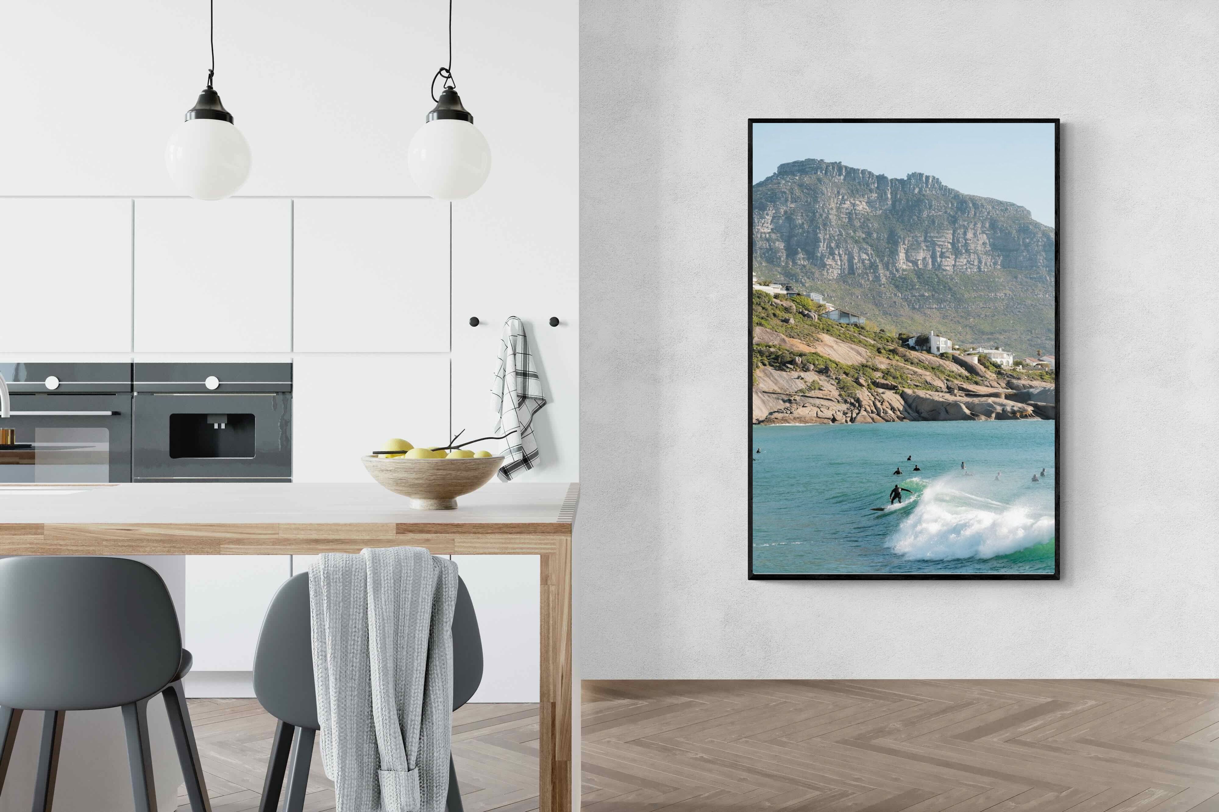 Pixalot Llands Surfing