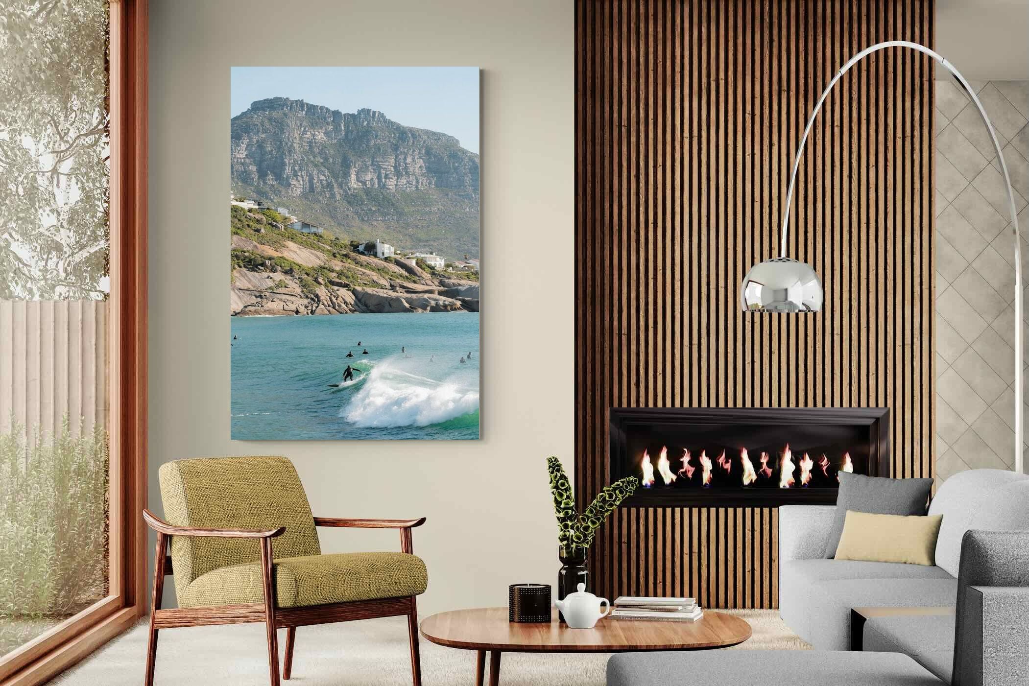 Pixalot Llands Surfing