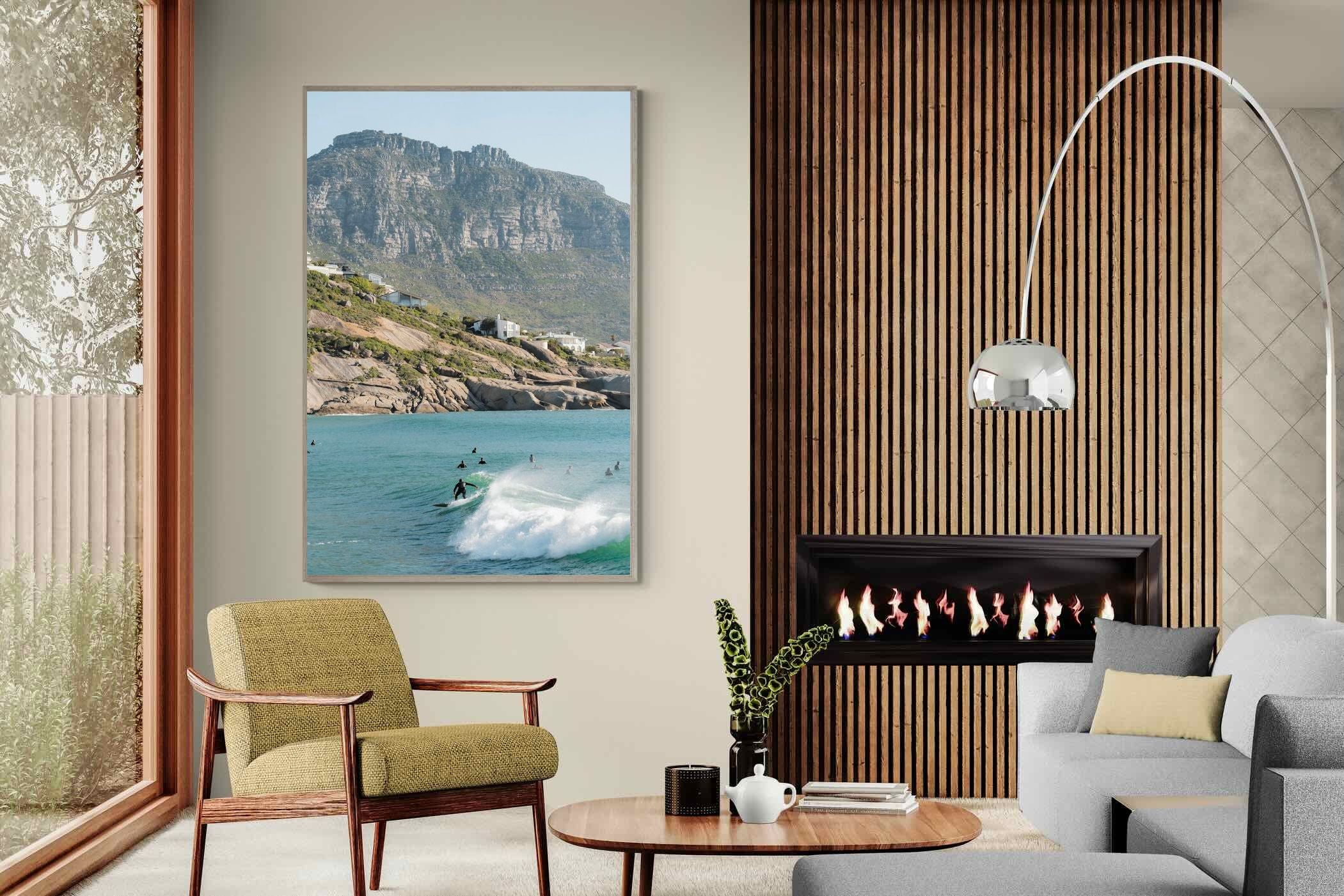 Pixalot Llands Surfing