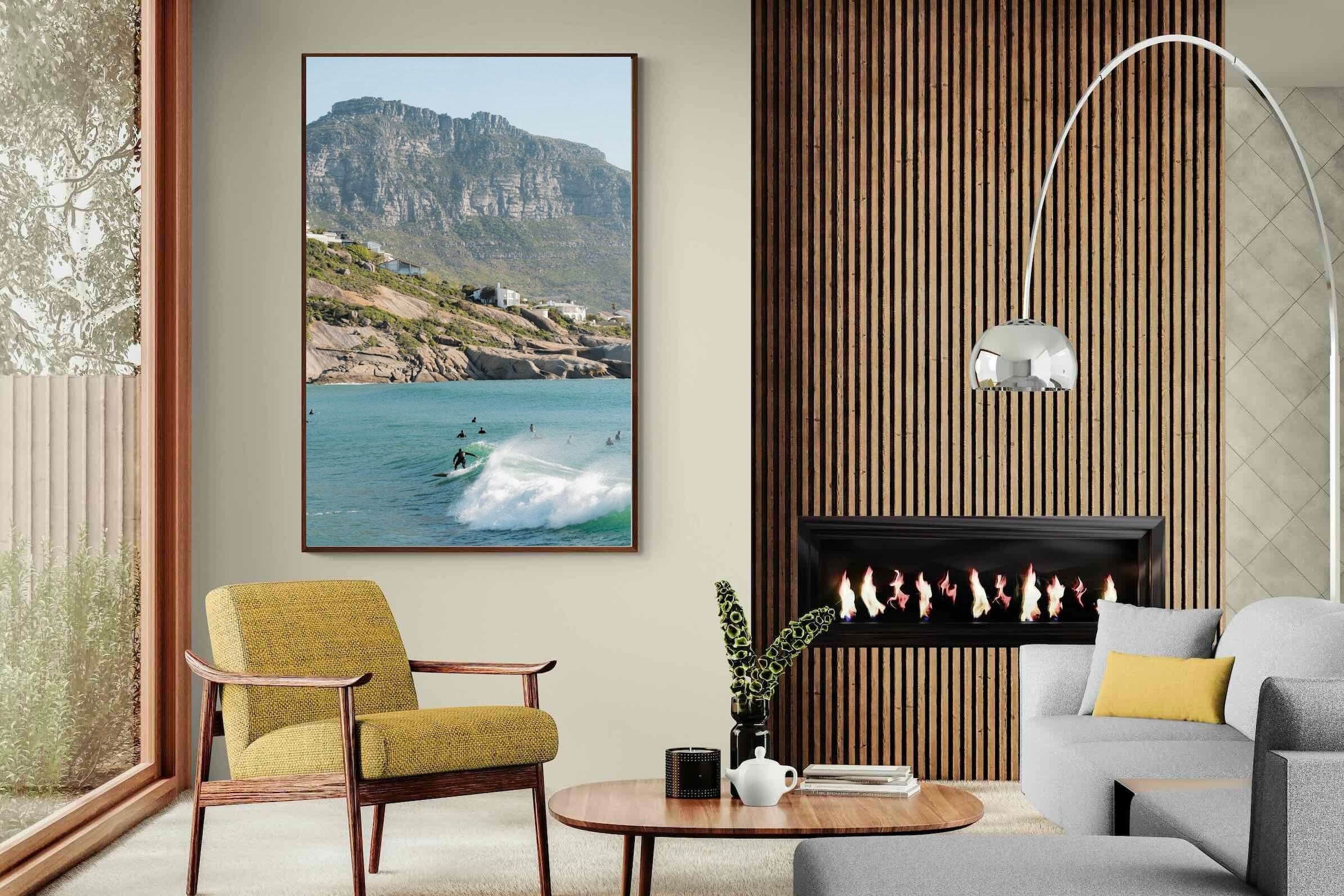 Pixalot Llands Surfing