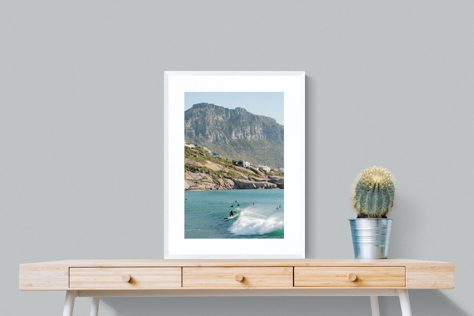 Pixalot Llands Surfing