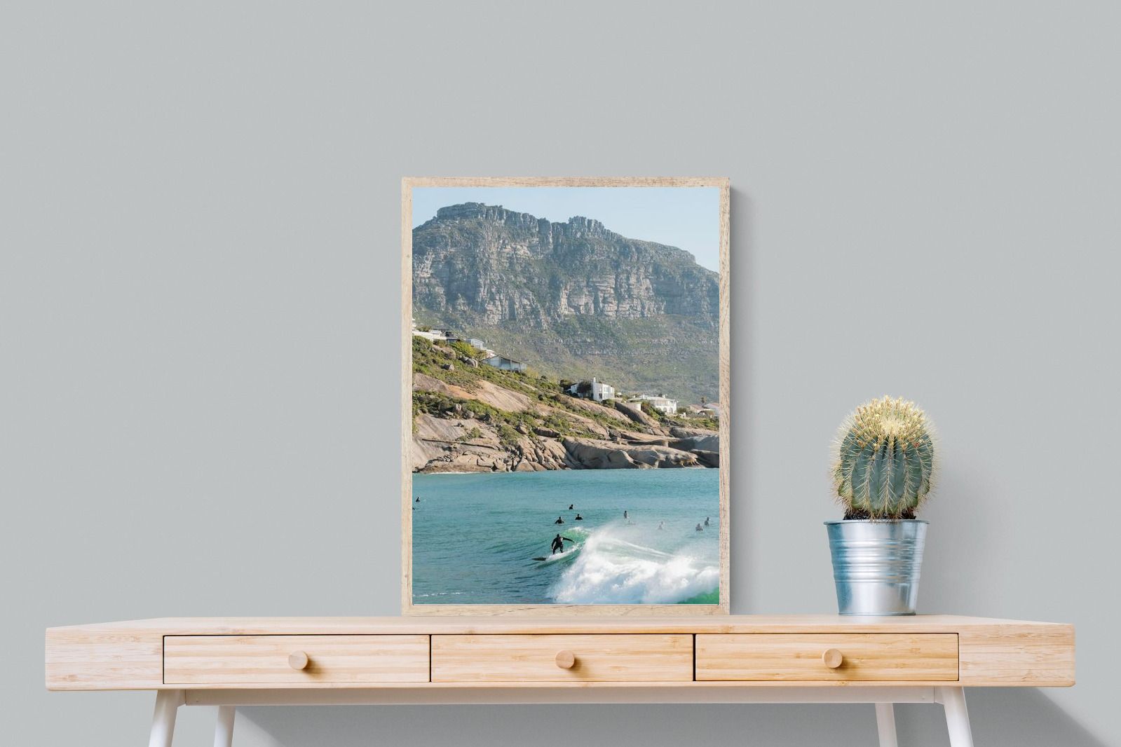 Pixalot Llands Surfing