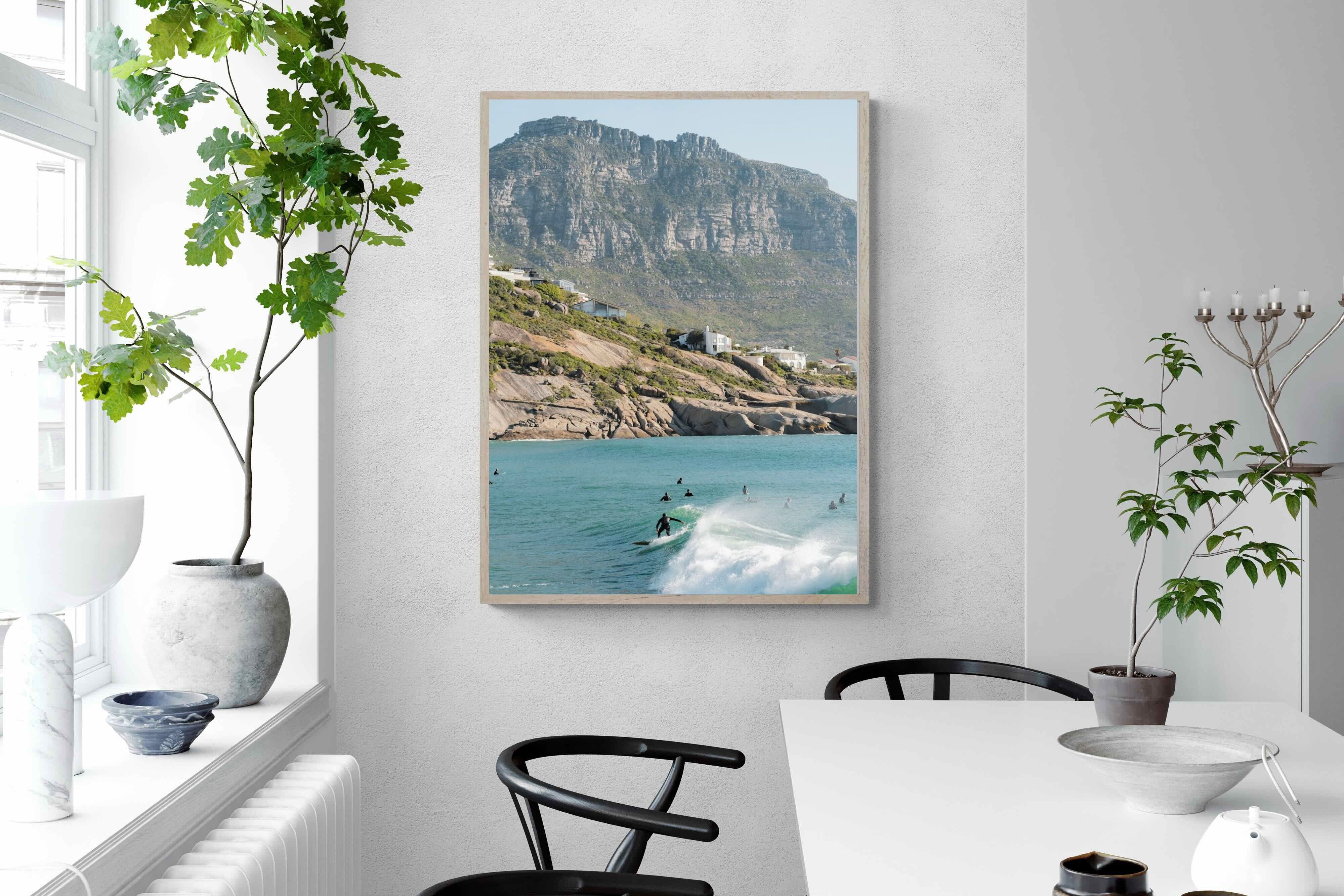 Pixalot Llands Surfing