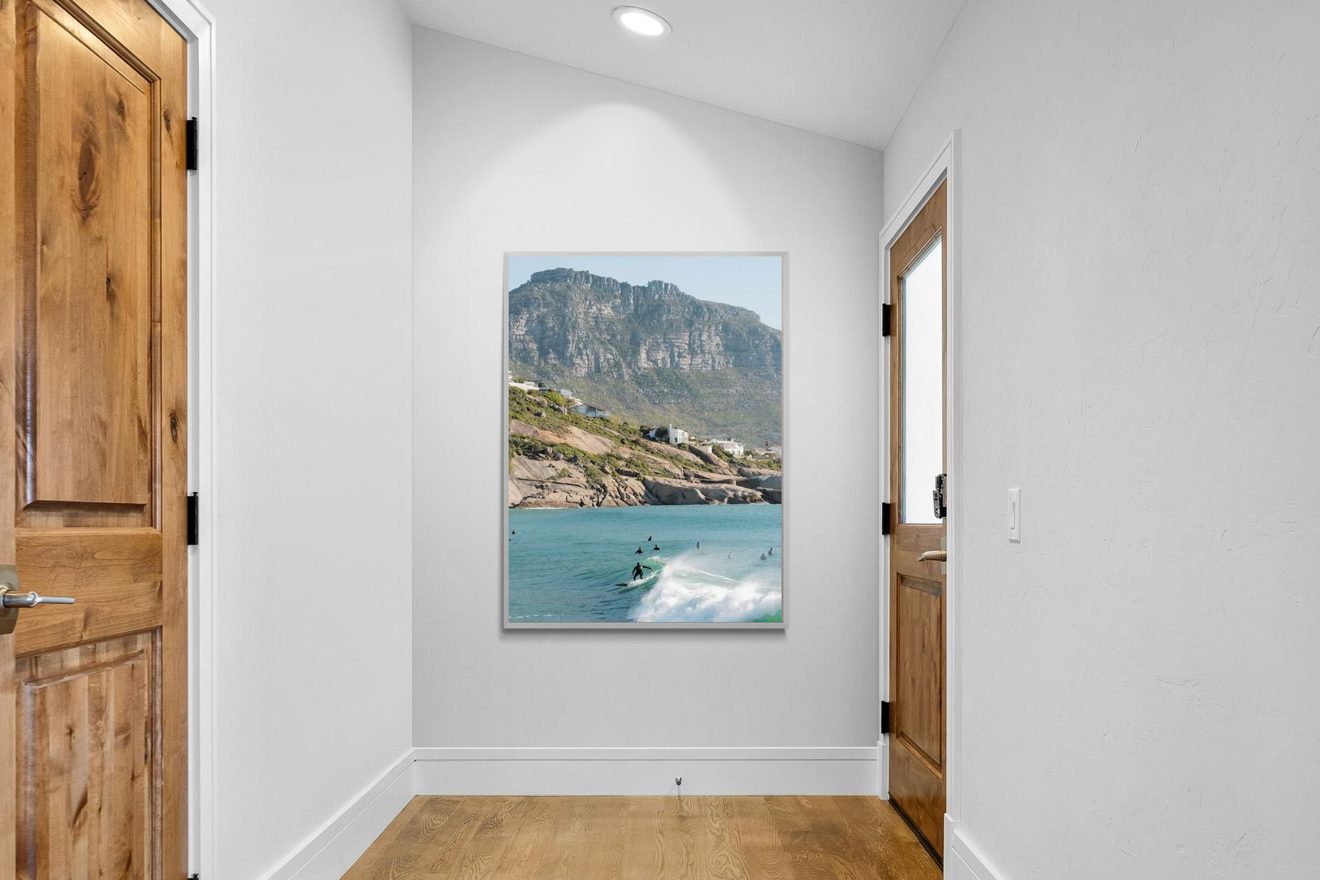 Pixalot Llands Surfing