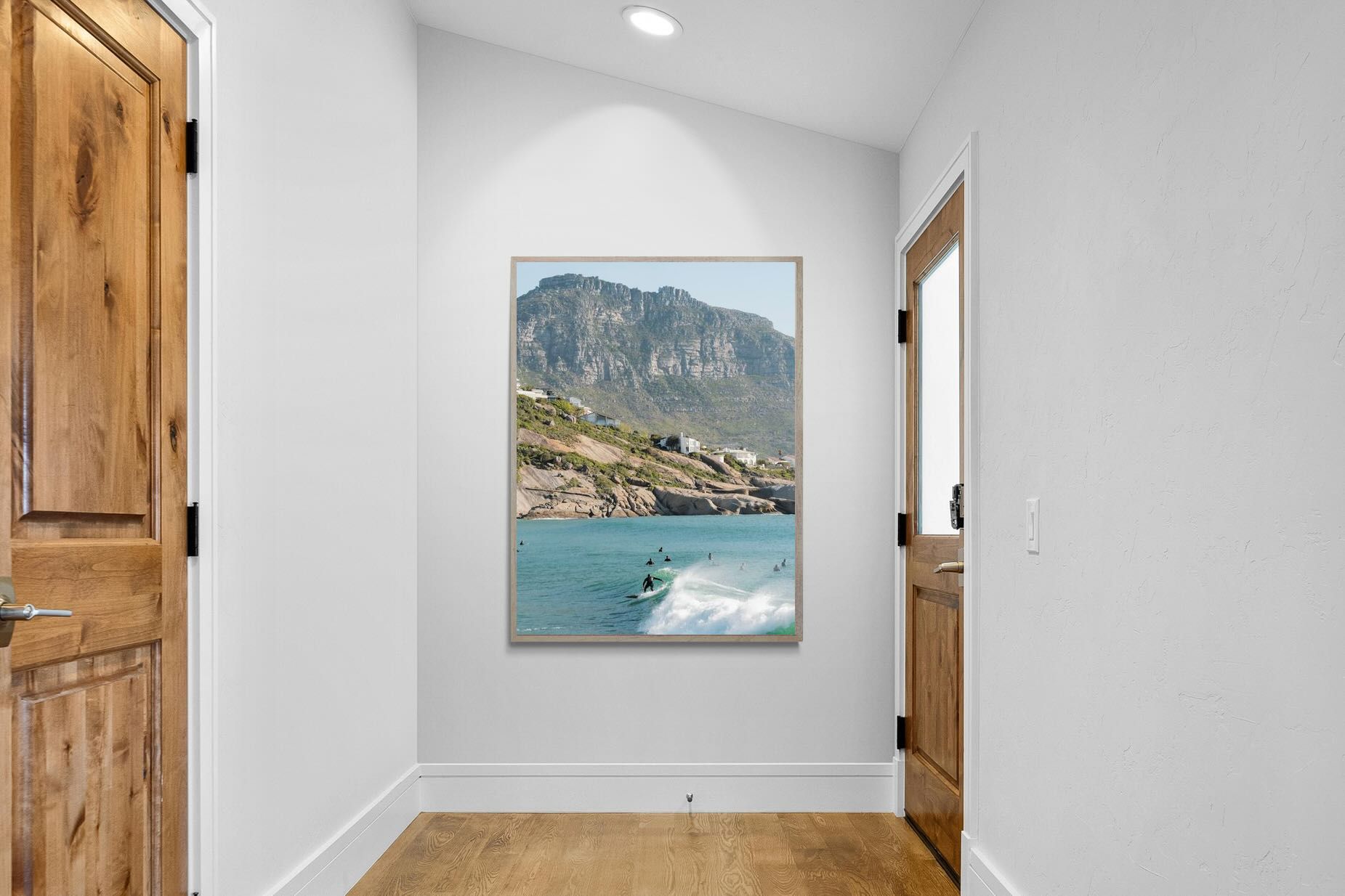 Pixalot Llands Surfing