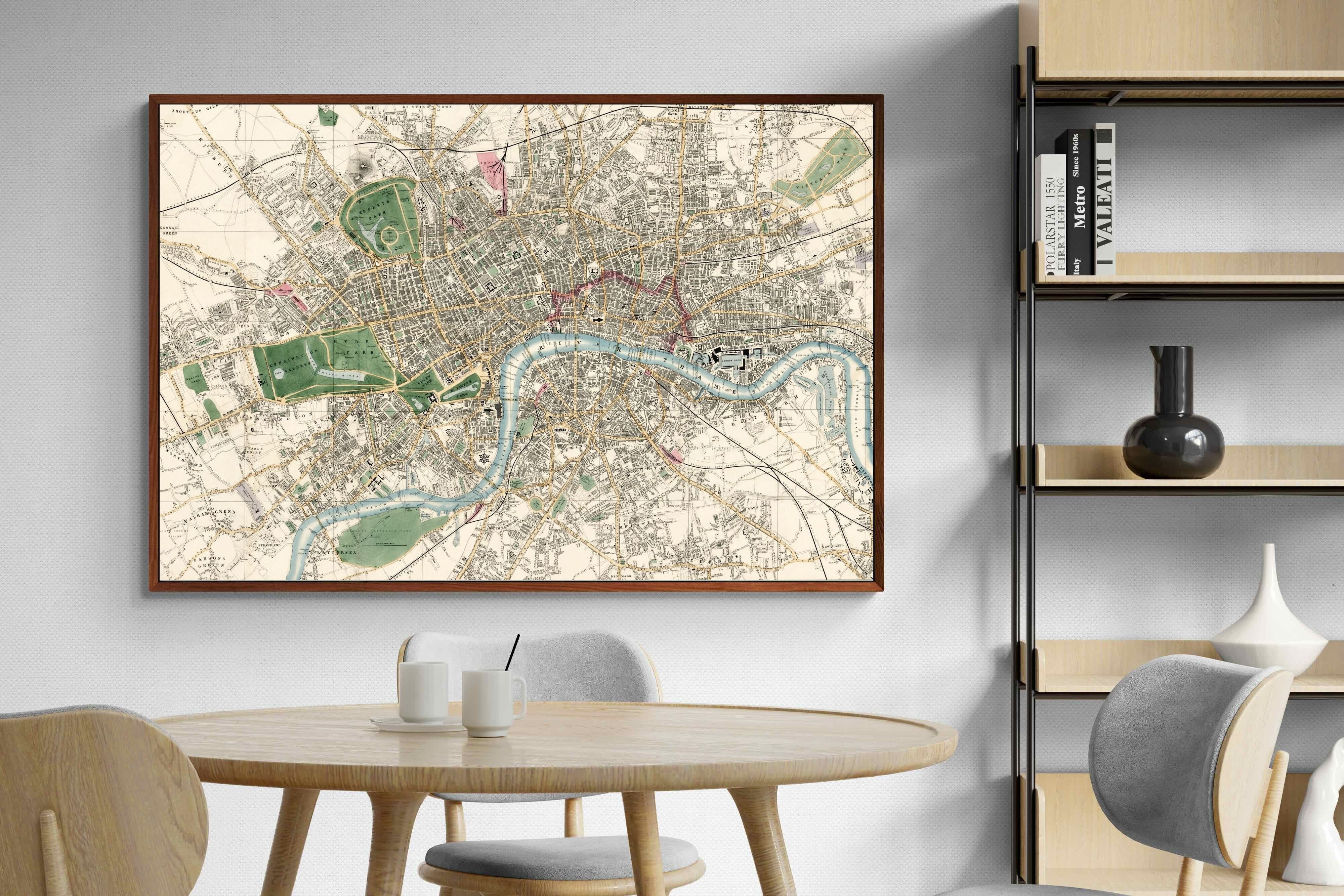 Pixalot London 1853