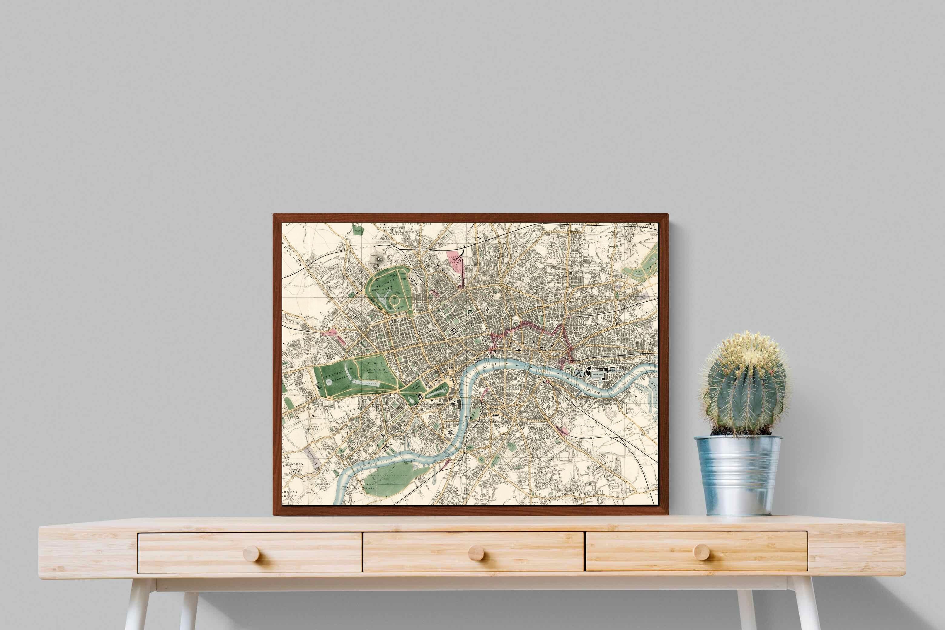 Pixalot London 1853