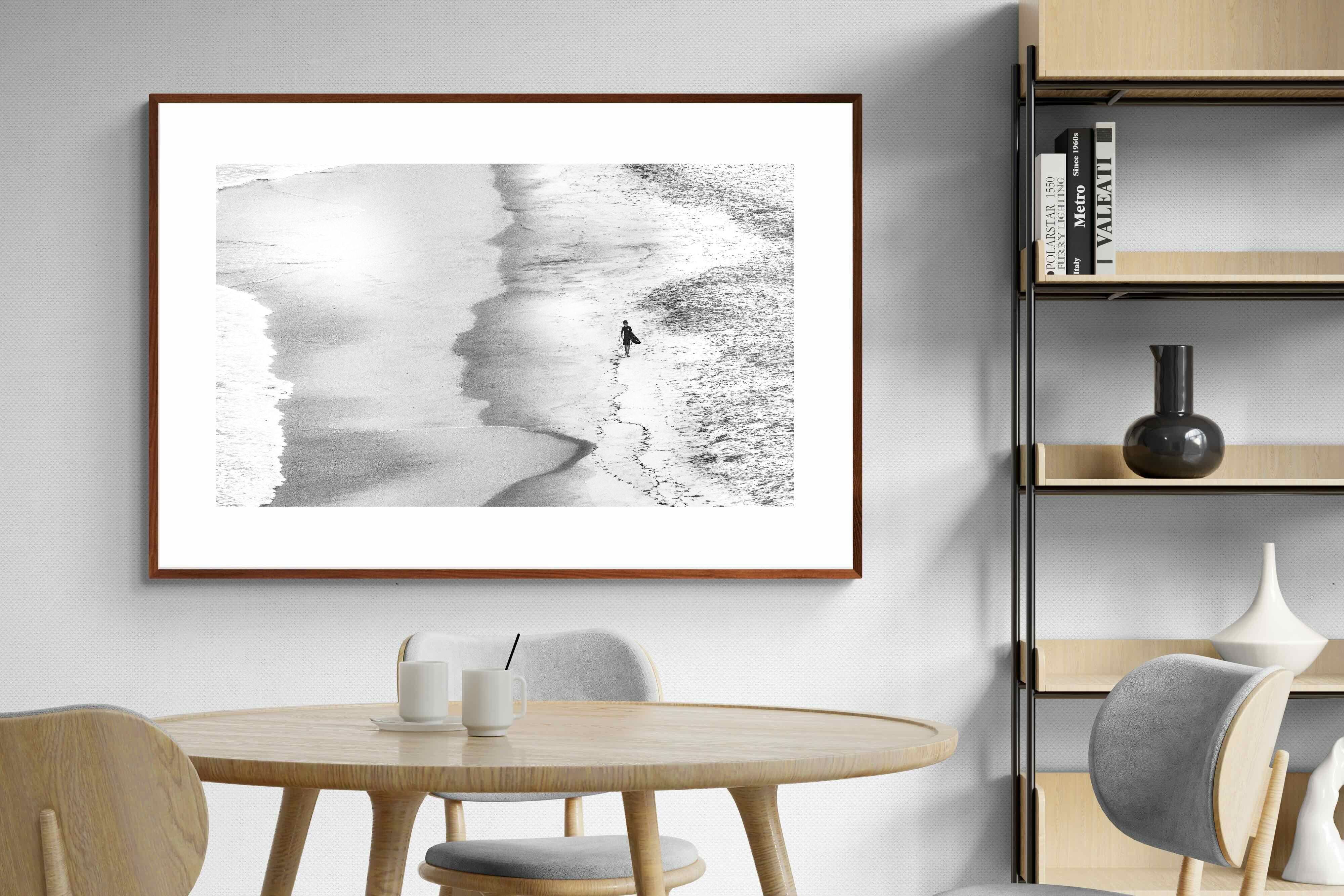 Pixalot ® Lone Shoreline