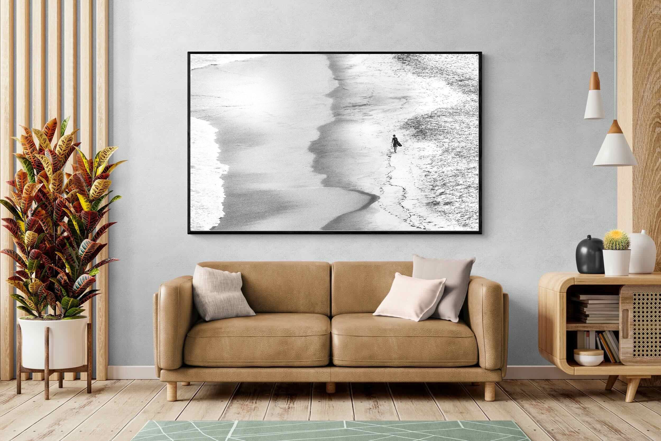 Pixalot ® Lone Shoreline