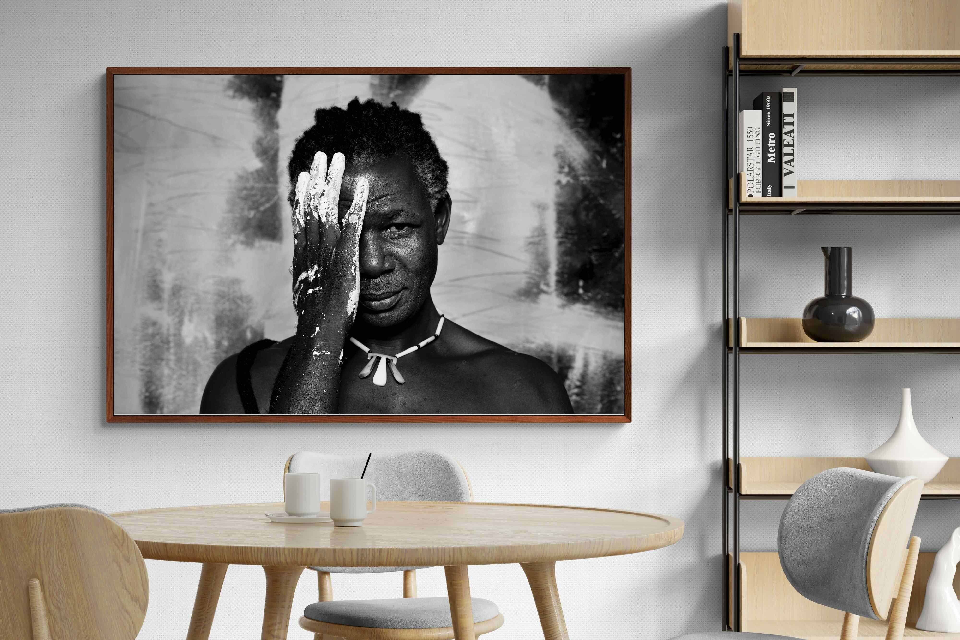 Pixalot ® Look of an Artist
