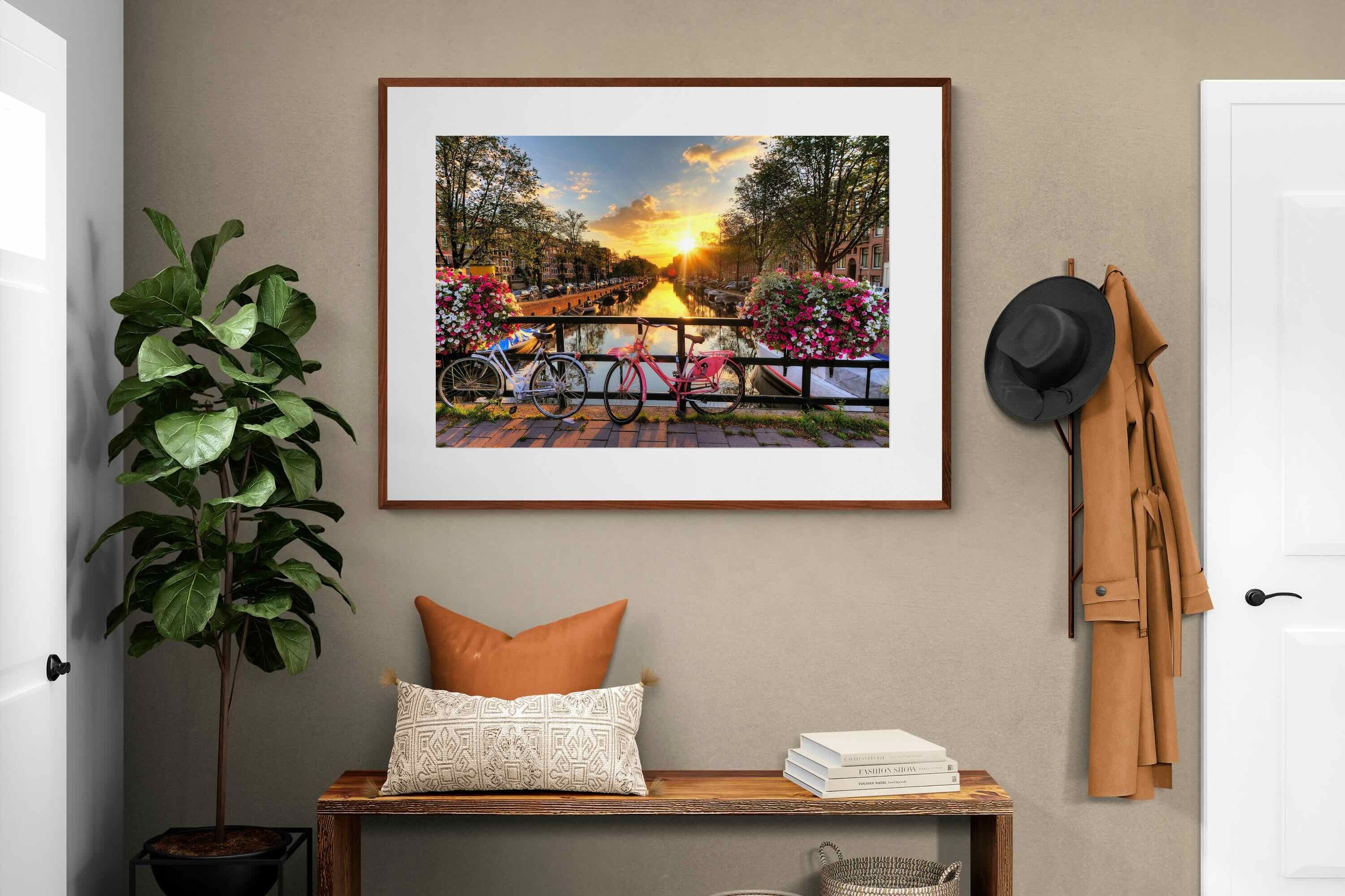 Pixalot Love Bridge
