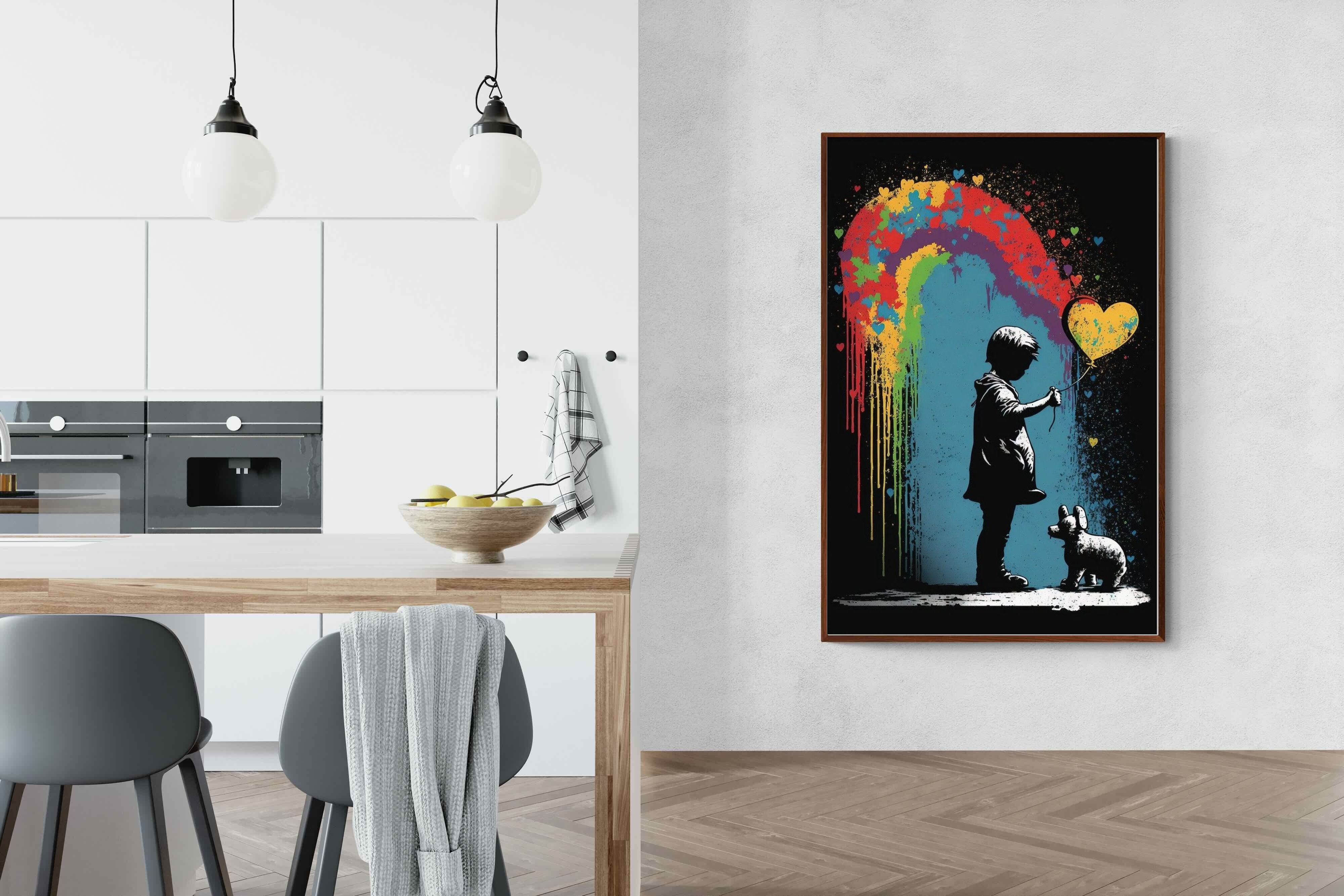 Pixalot Love is in the Air