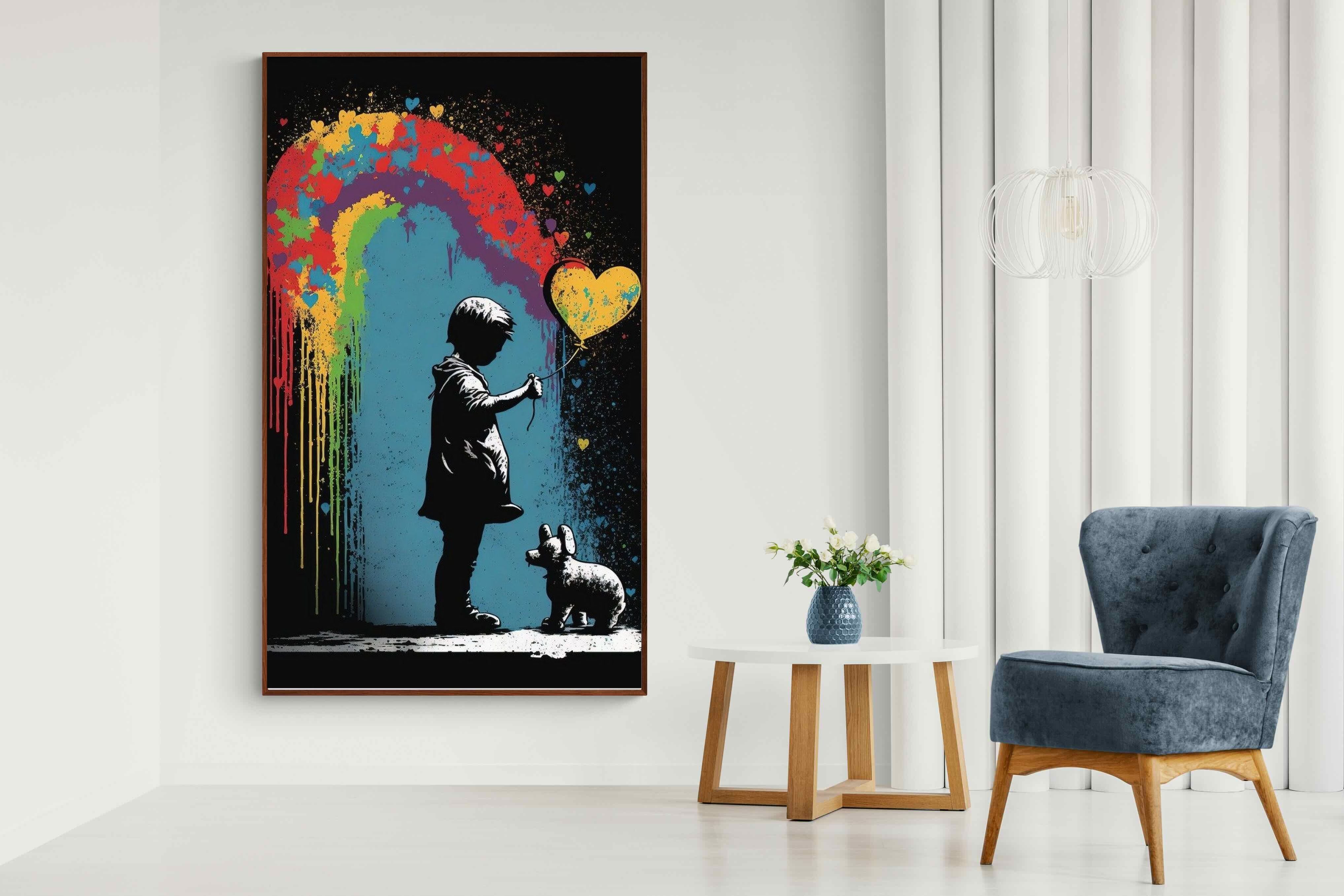 Pixalot Love is in the Air