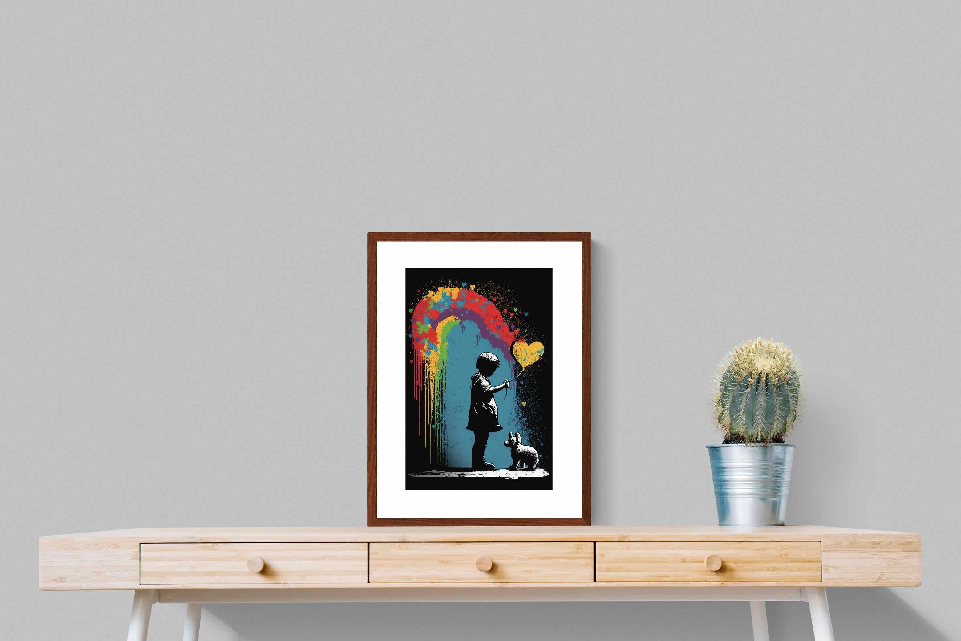 Pixalot Love is in the Air