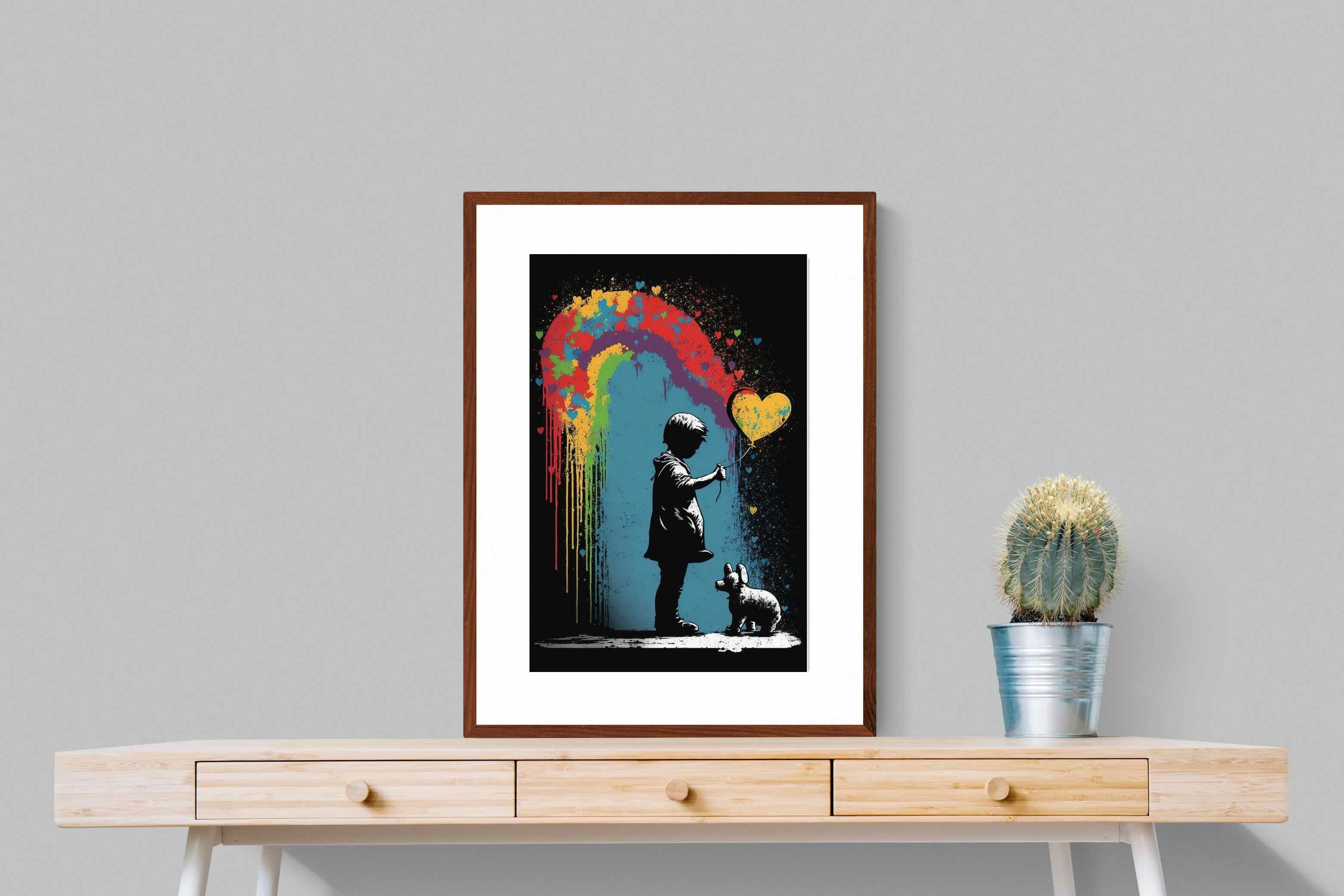 Pixalot Love is in the Air