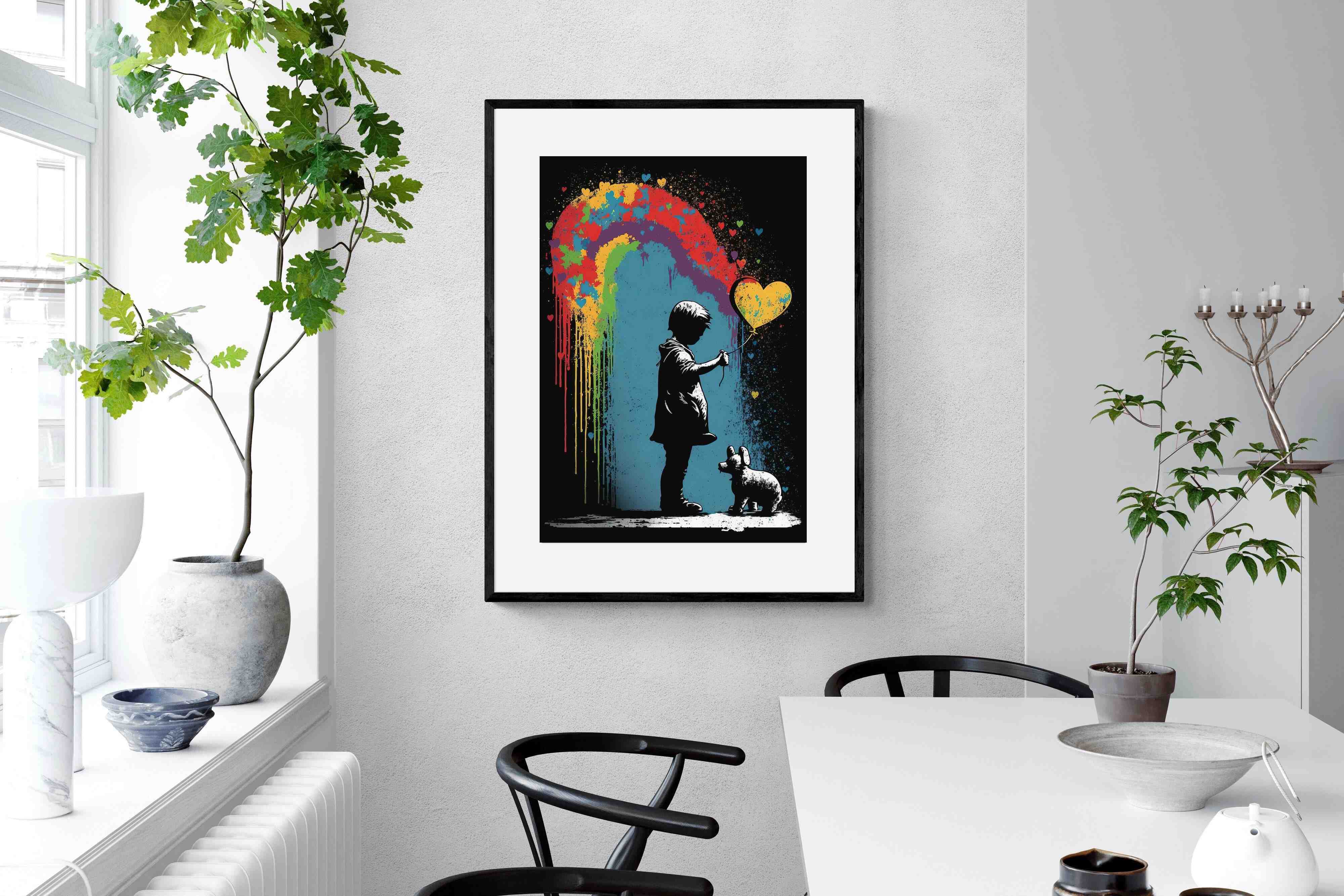 Pixalot Love is in the Air