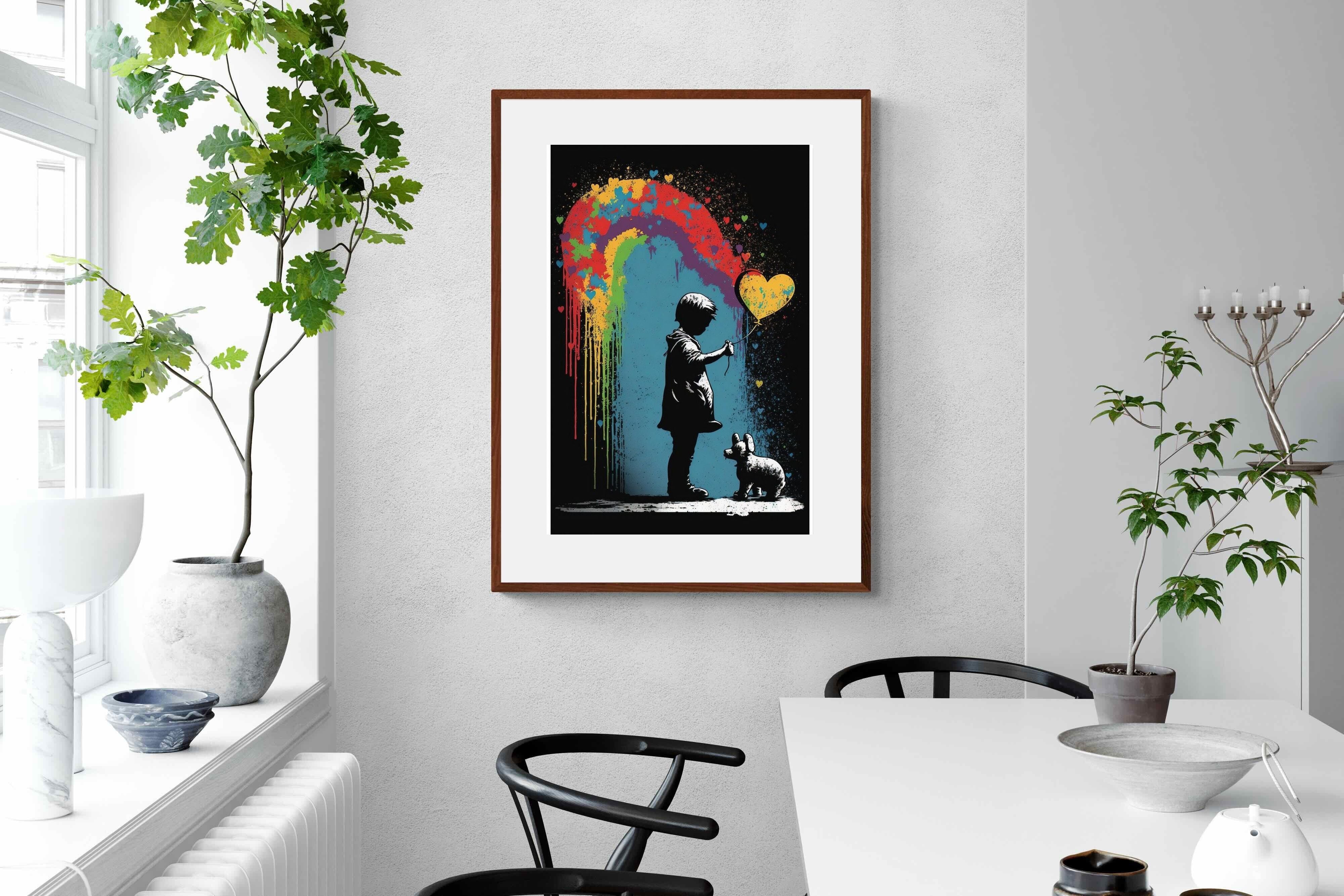 Pixalot Love is in the Air