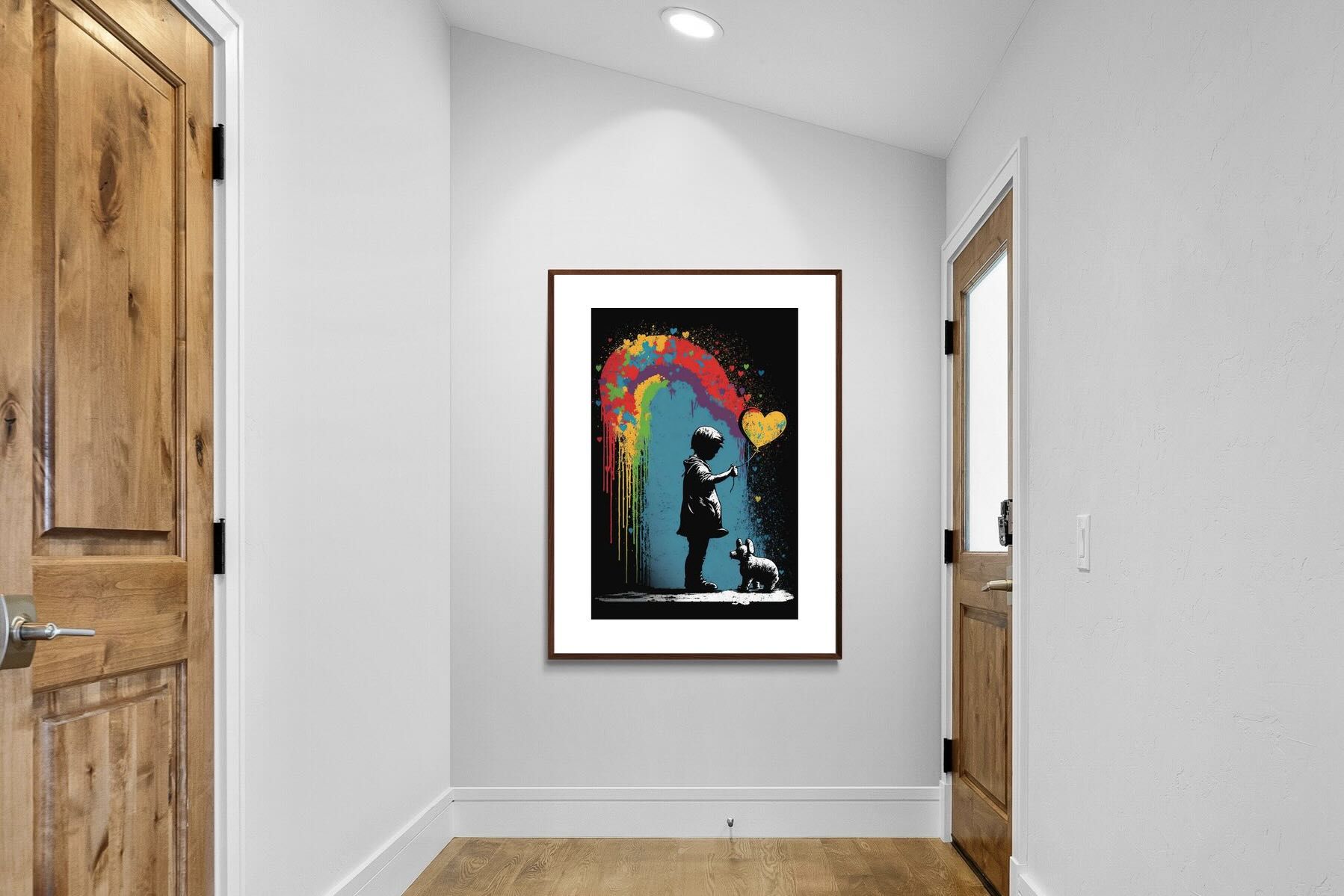 Pixalot Love is in the Air