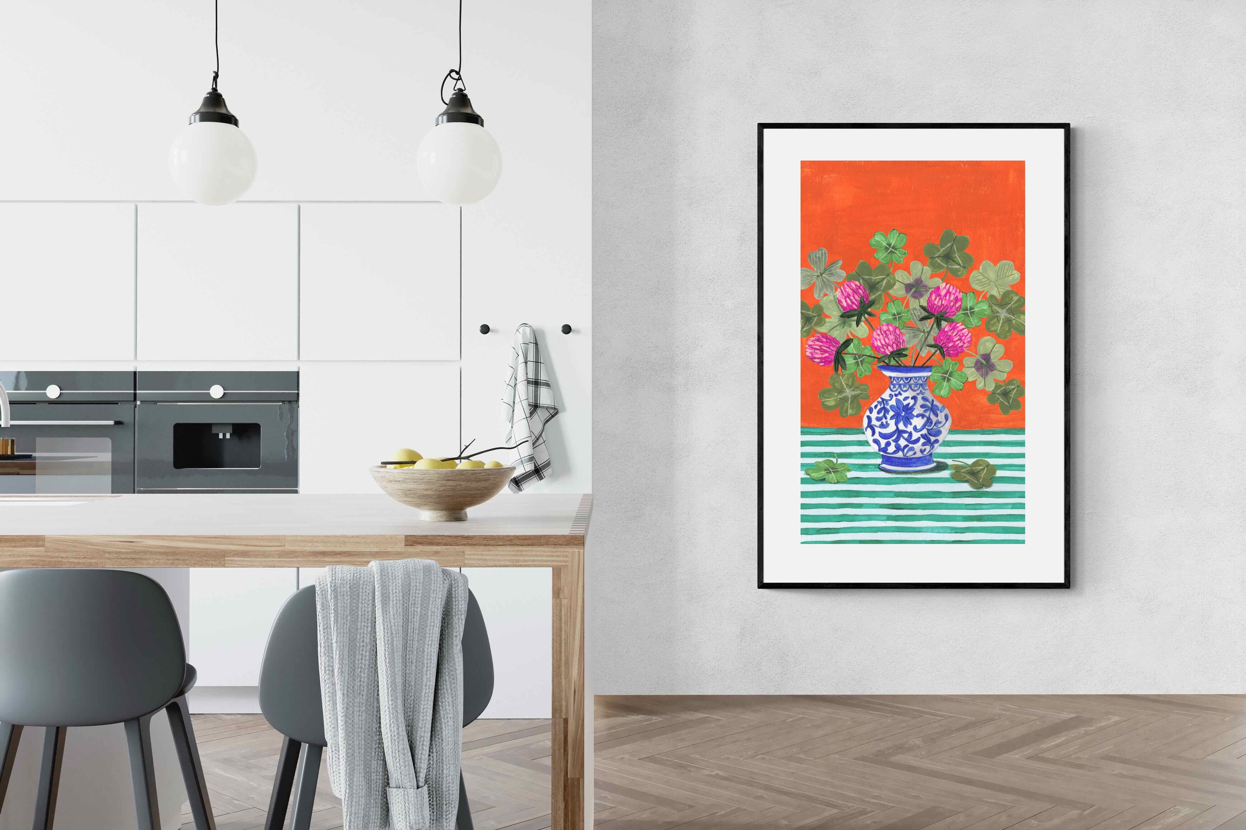 Pixalot Lucky Blooms