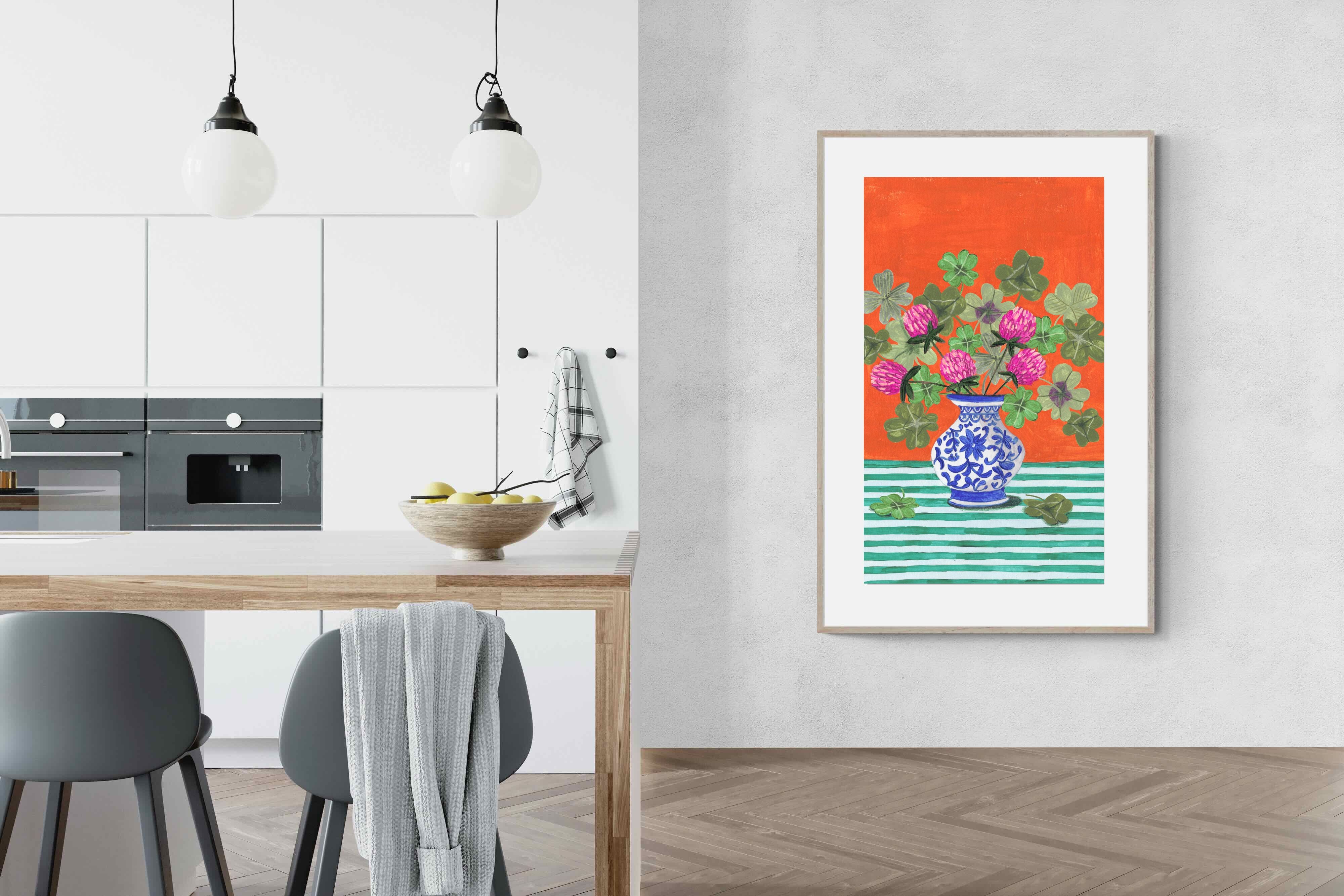 Pixalot Lucky Blooms