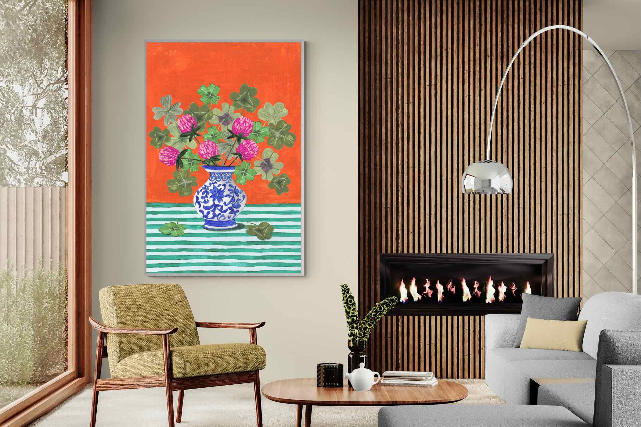 Pixalot Lucky Blooms