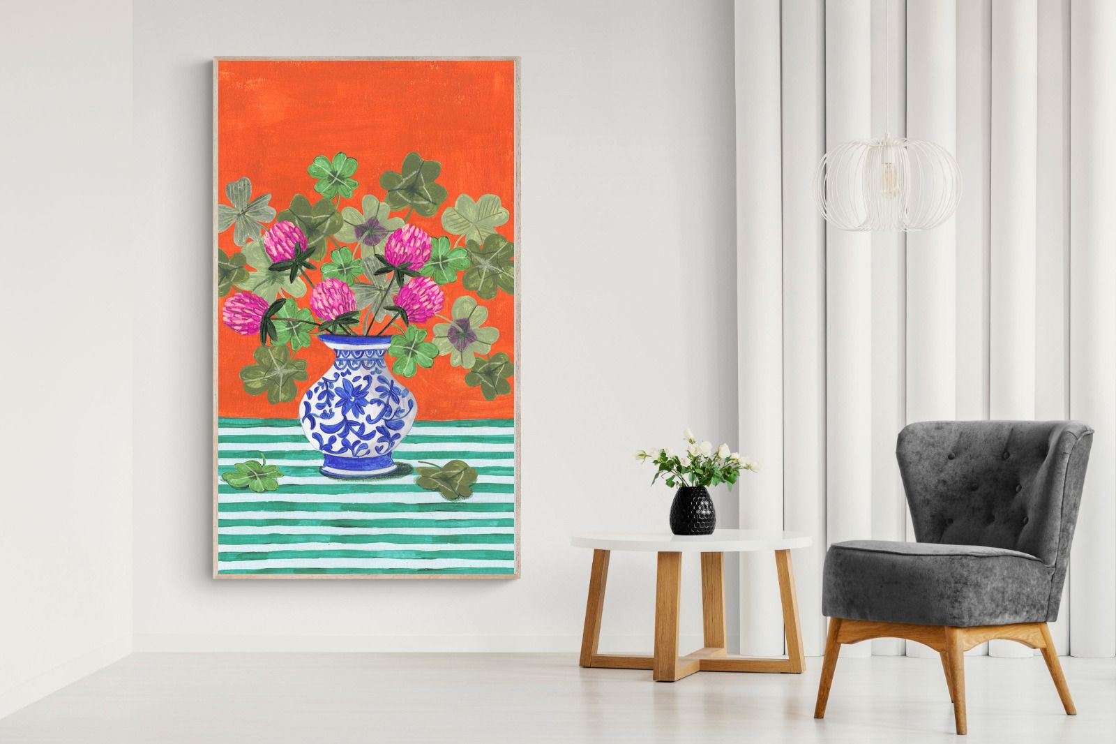 Pixalot Lucky Blooms