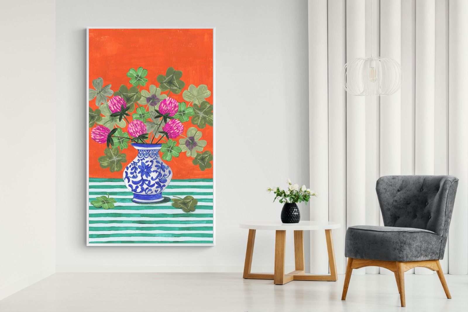 Pixalot Lucky Blooms