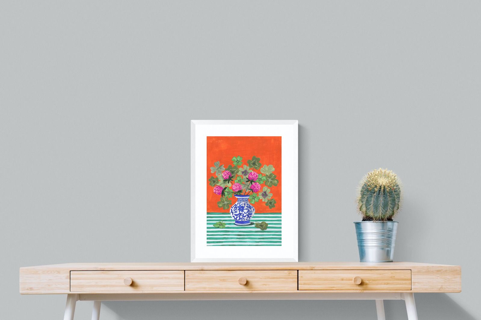 Pixalot Lucky Blooms