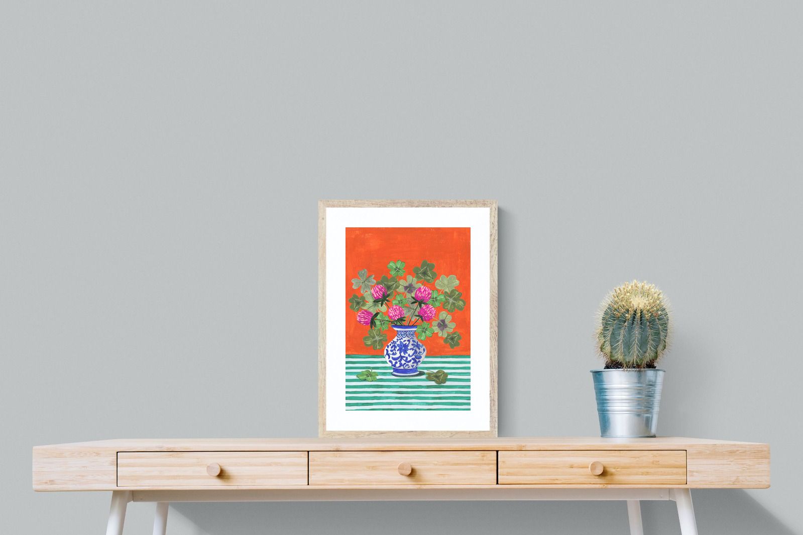 Pixalot Lucky Blooms