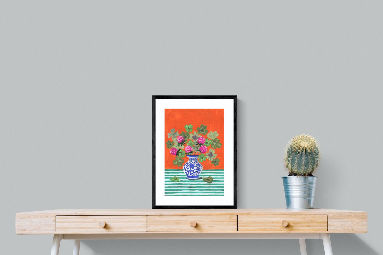 Pixalot Lucky Blooms