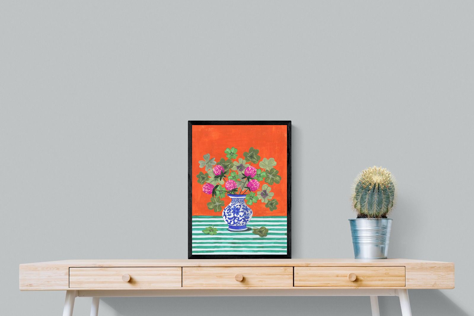 Pixalot Lucky Blooms