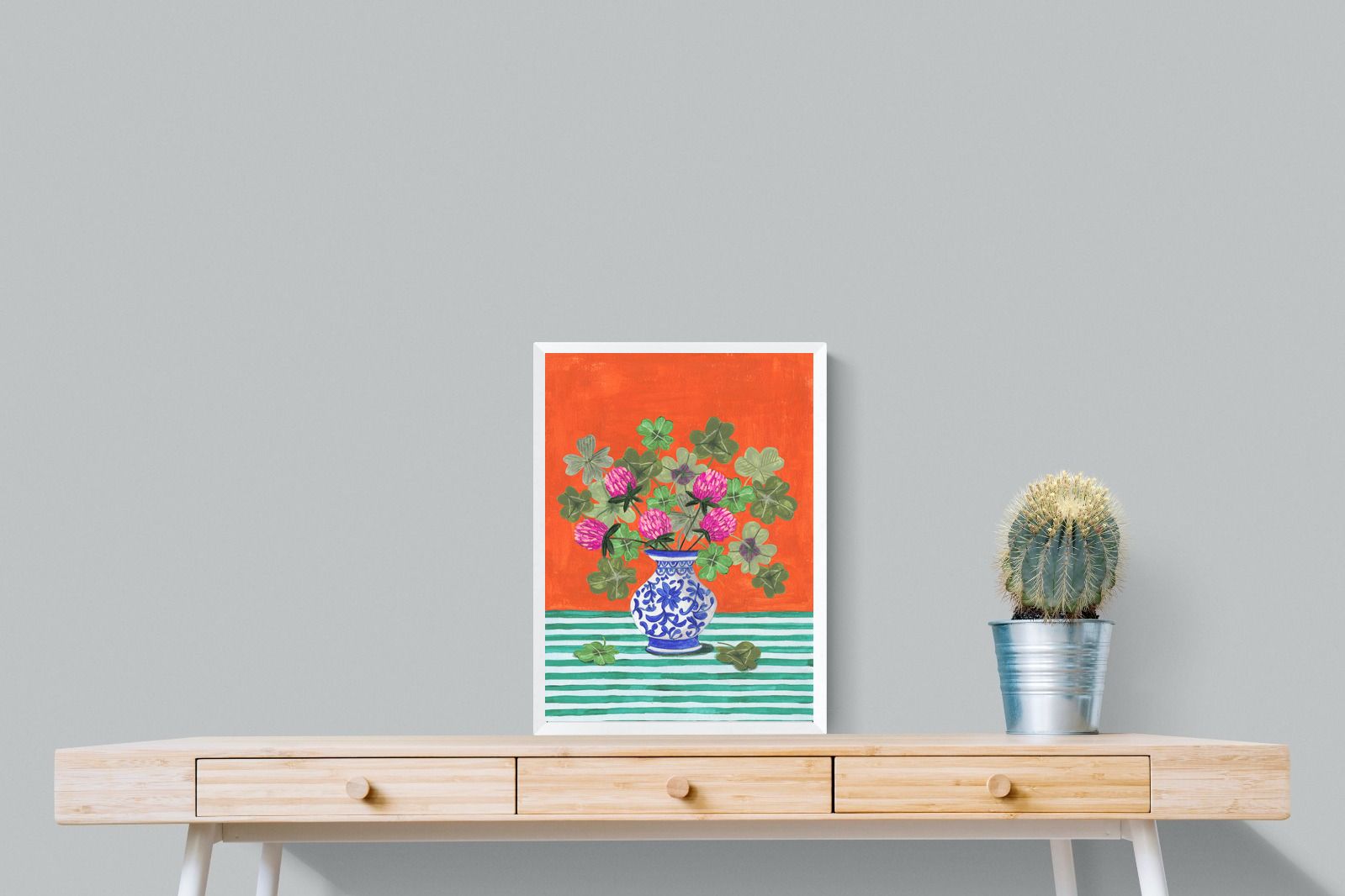 Pixalot Lucky Blooms