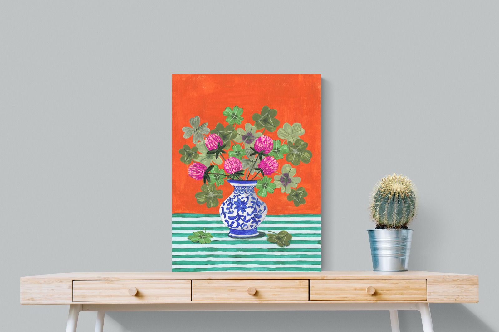 Pixalot Lucky Blooms