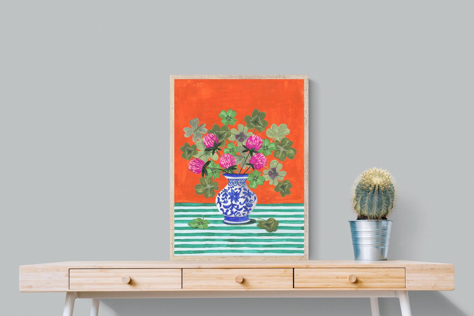 Pixalot Lucky Blooms