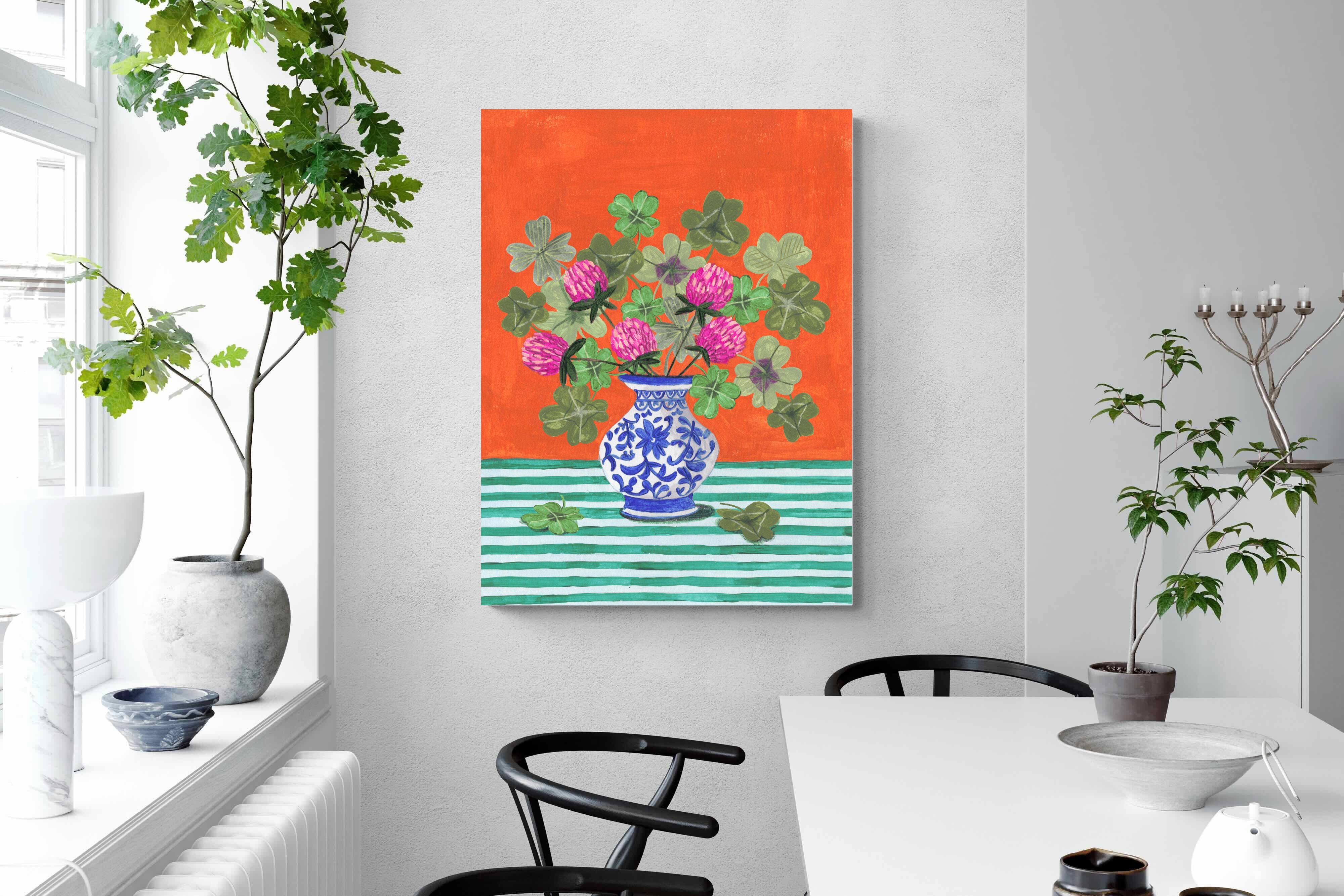 Pixalot Lucky Blooms