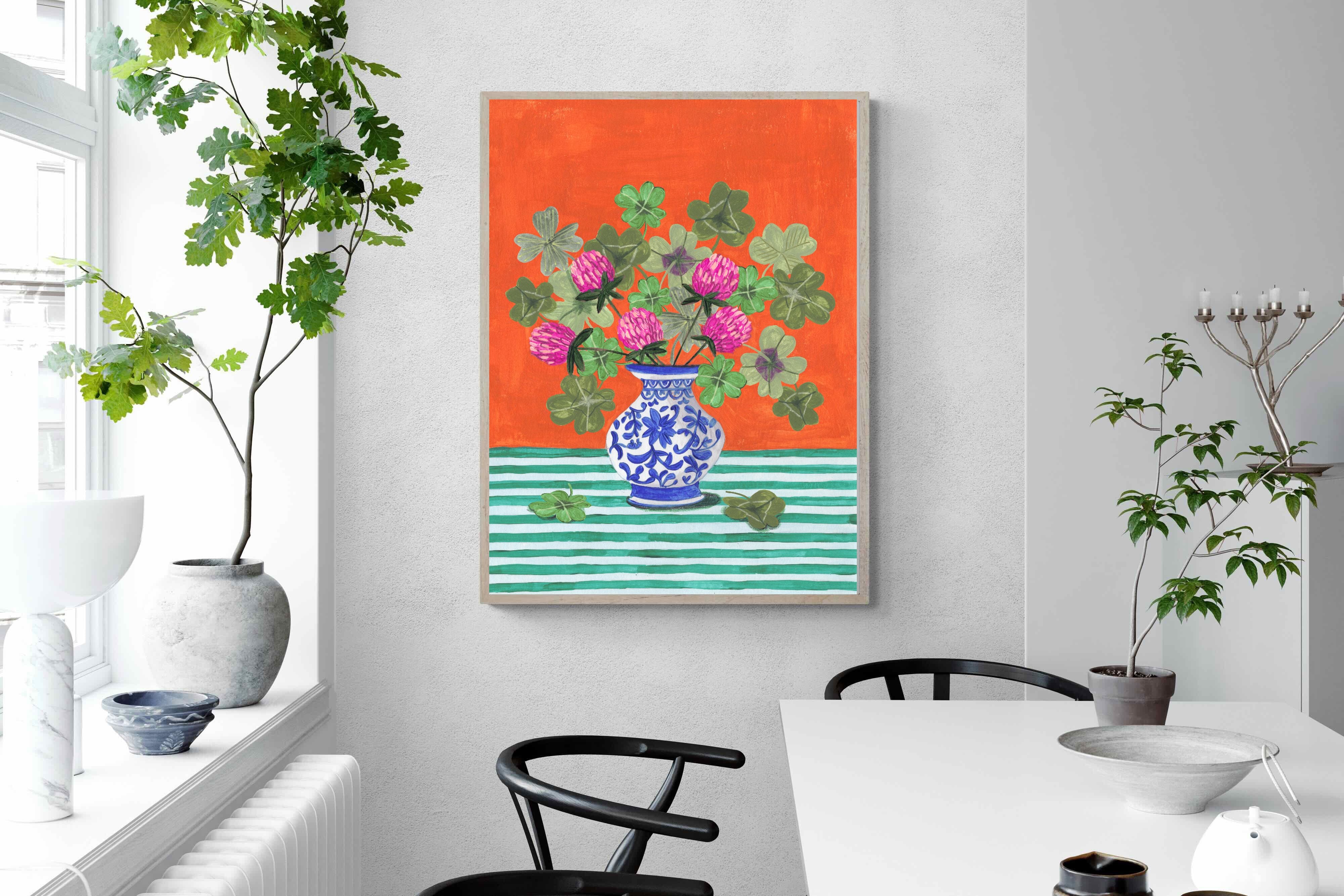 Pixalot Lucky Blooms