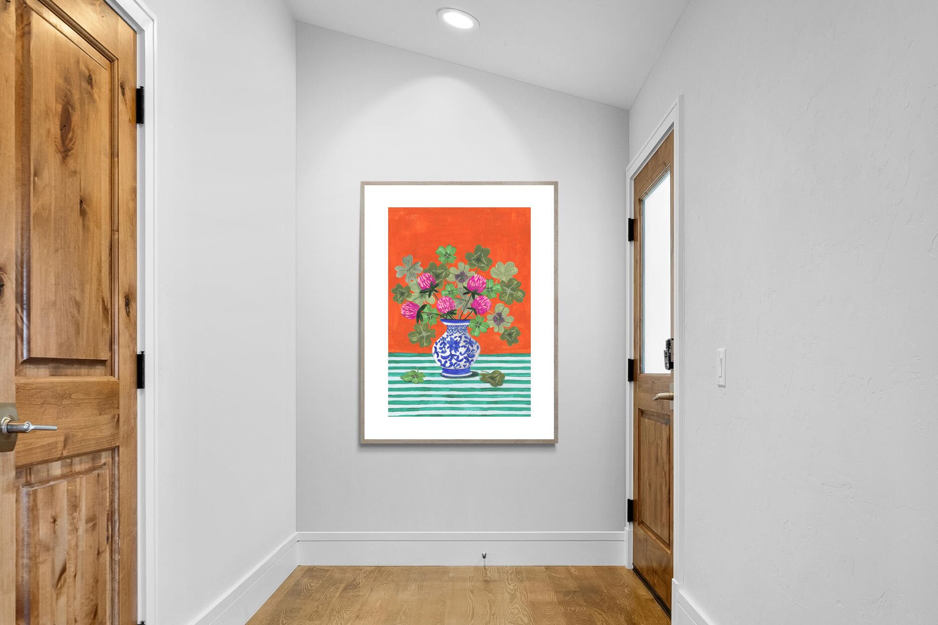 Pixalot Lucky Blooms