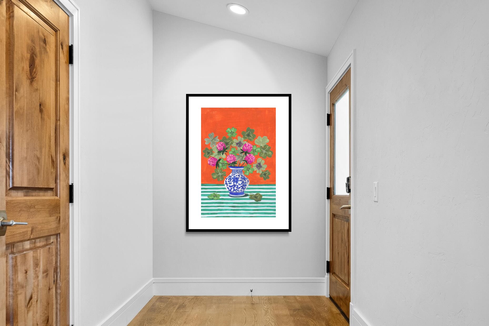 Pixalot Lucky Blooms